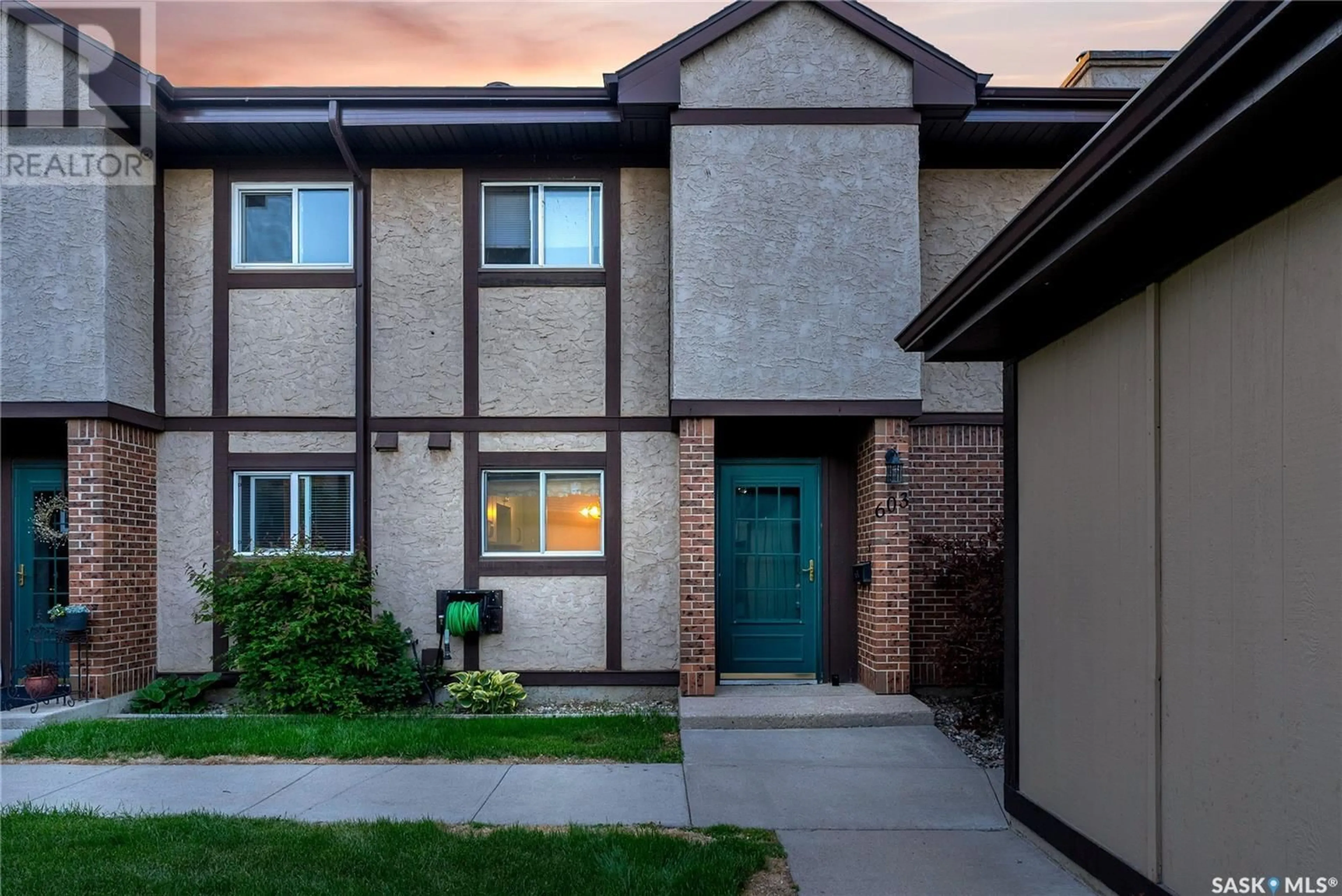 Unknown for 603 LENORE DRIVE, Saskatoon Saskatchewan S7K6S1