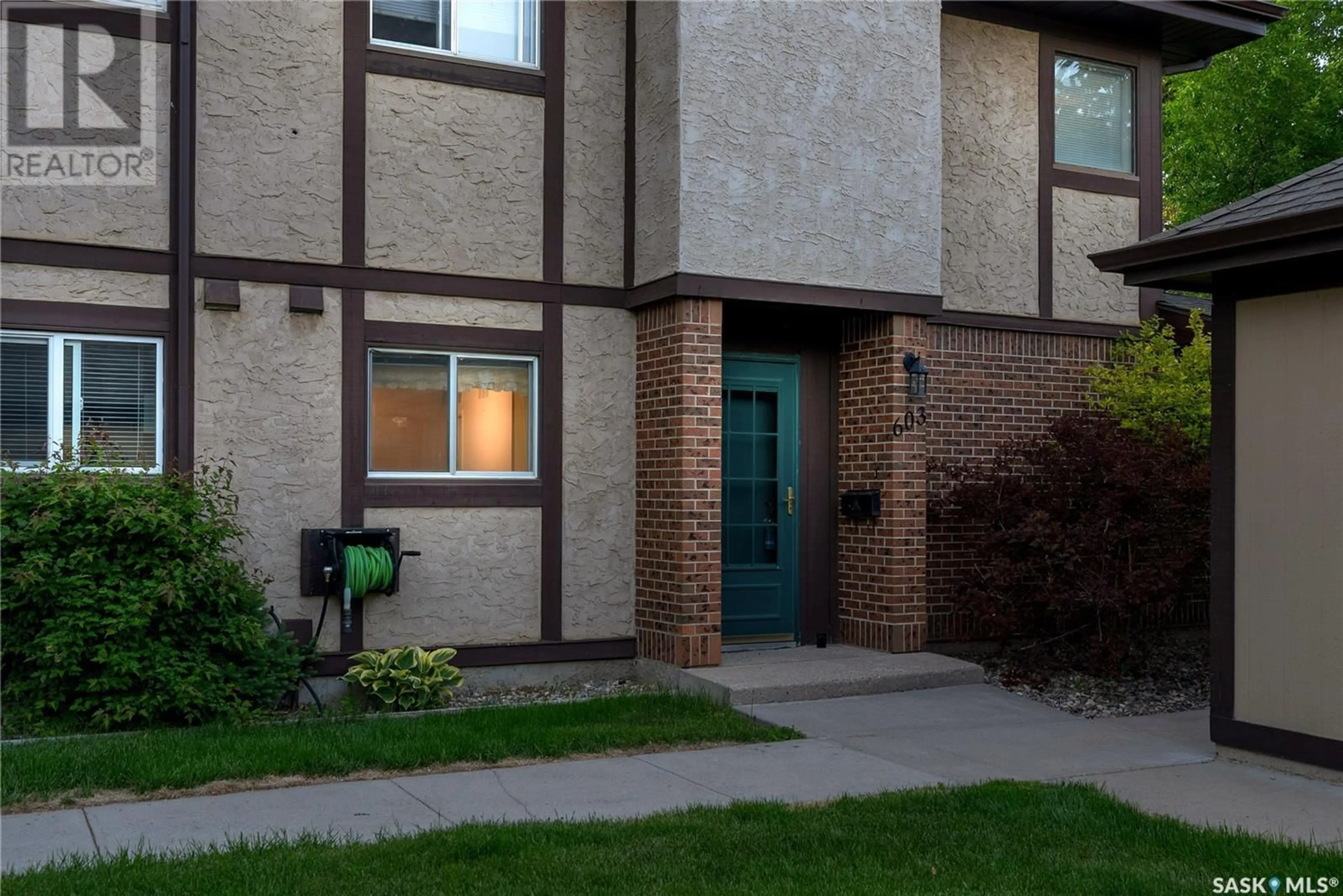 Unknown for 603 LENORE DRIVE, Saskatoon Saskatchewan S7K6S1