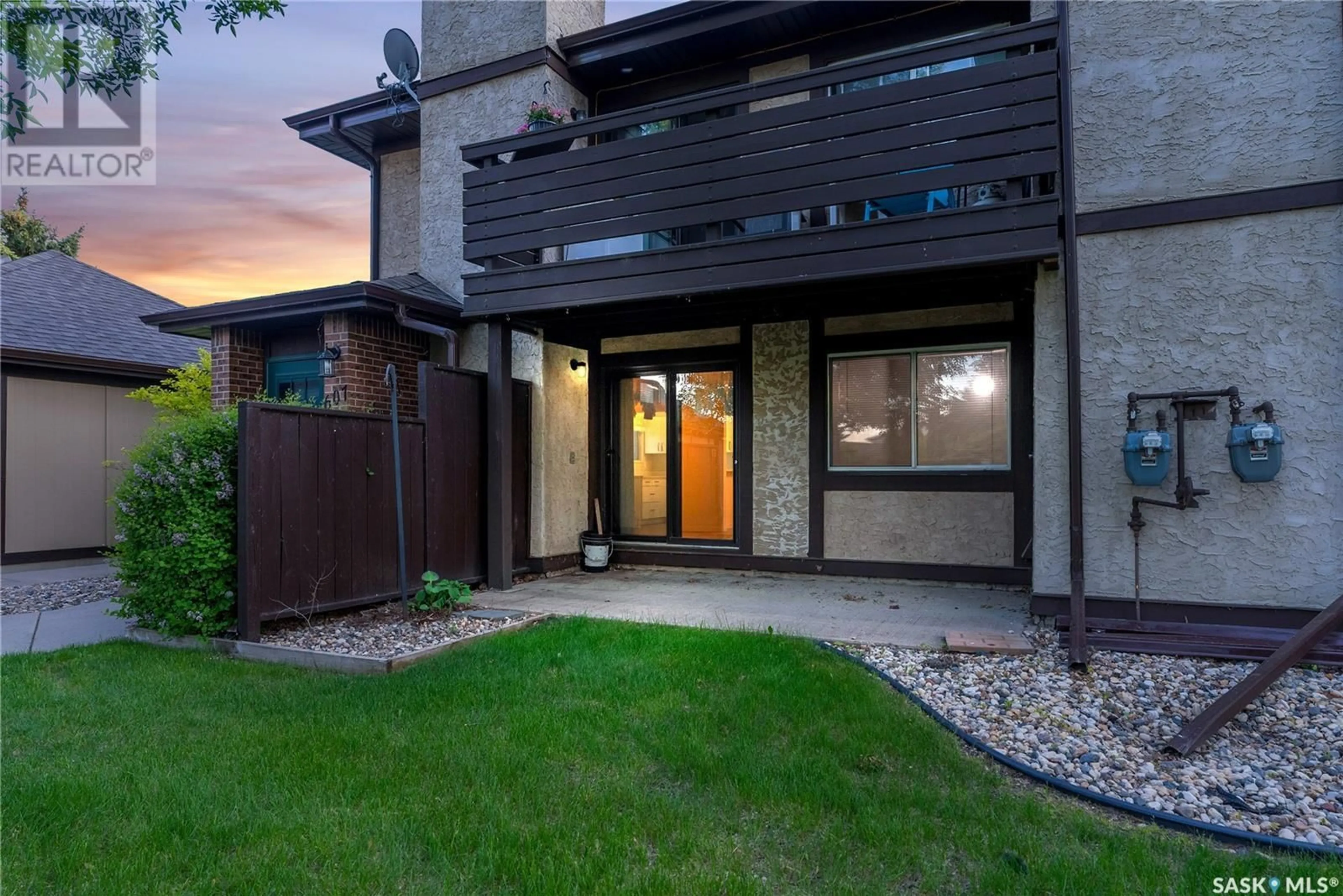 Unknown for 603 LENORE DRIVE, Saskatoon Saskatchewan S7K6S1