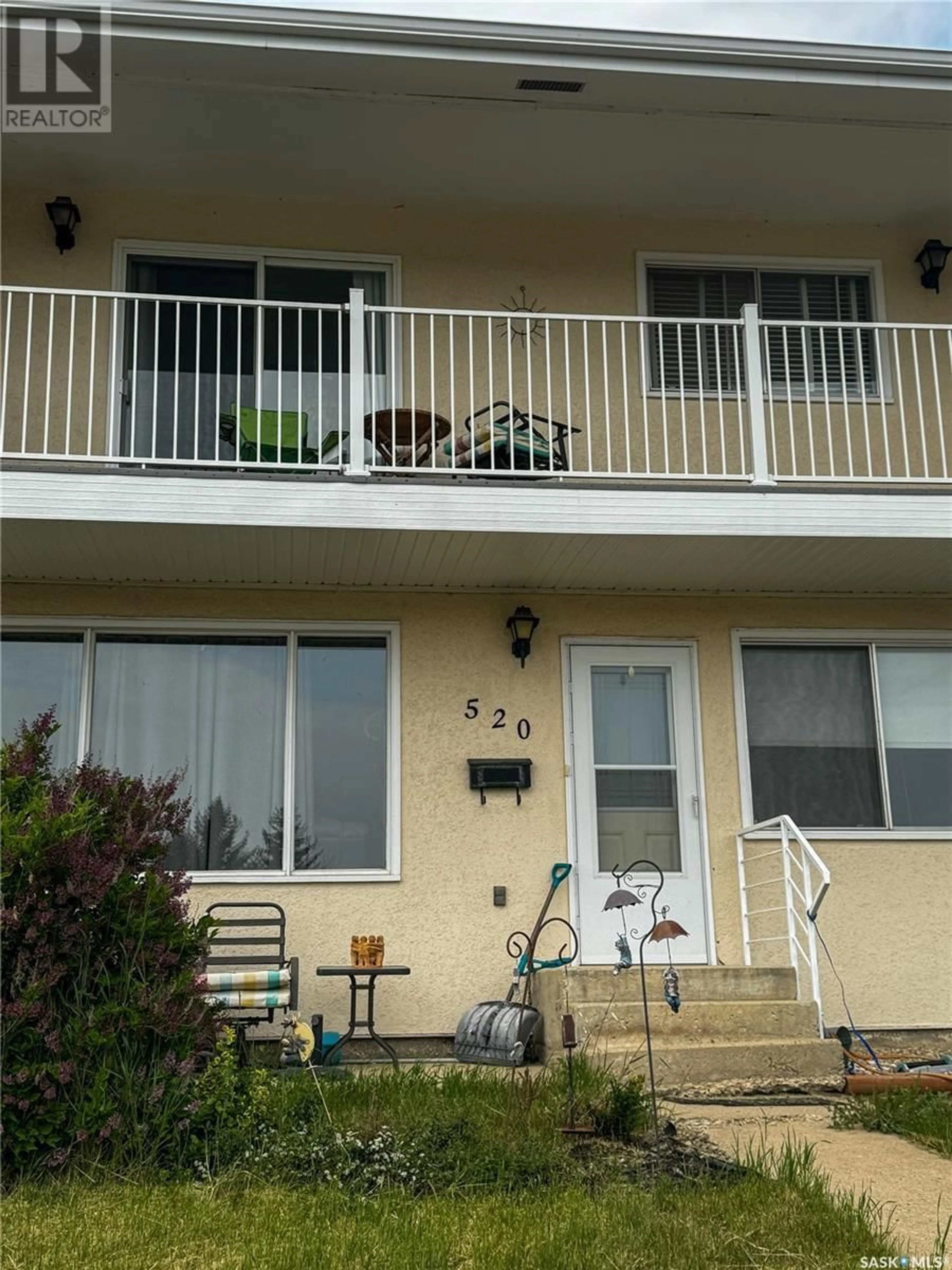 Unknown for 520 BRAY STREET E, Swift Current Saskatchewan S9H4E3