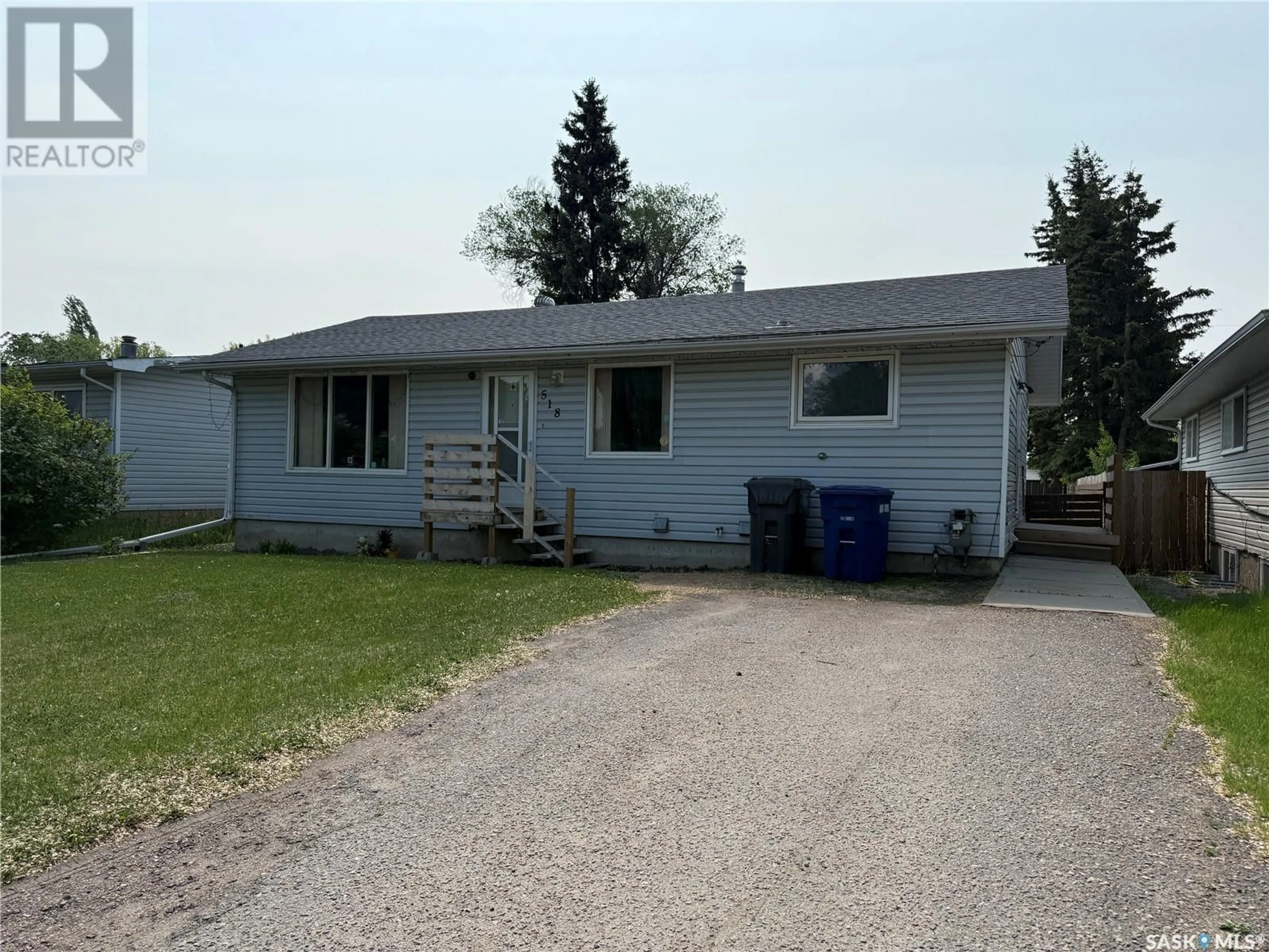 Unknown for 518 3RD AVENUE, Meadow Lake Saskatchewan S9X1B3