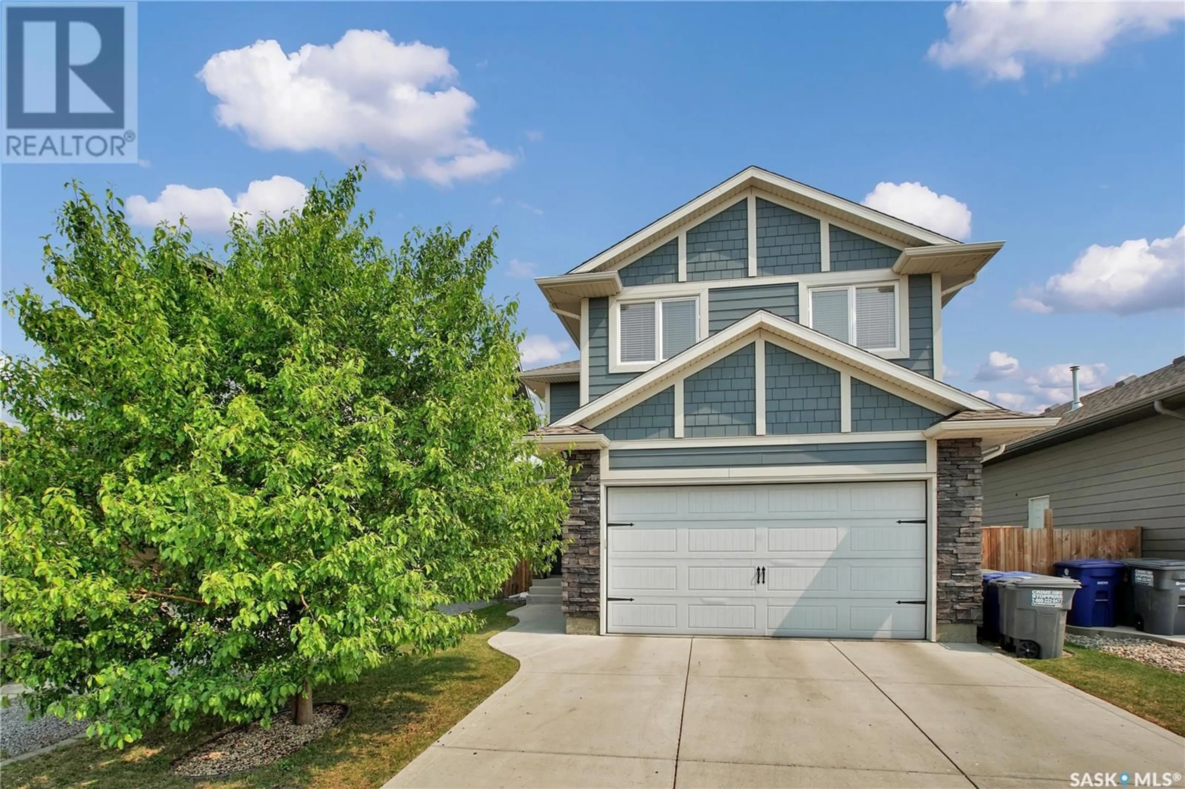 Unknown for 259 MCBETH CRESCENT, Saskatoon Saskatchewan S7T0K5