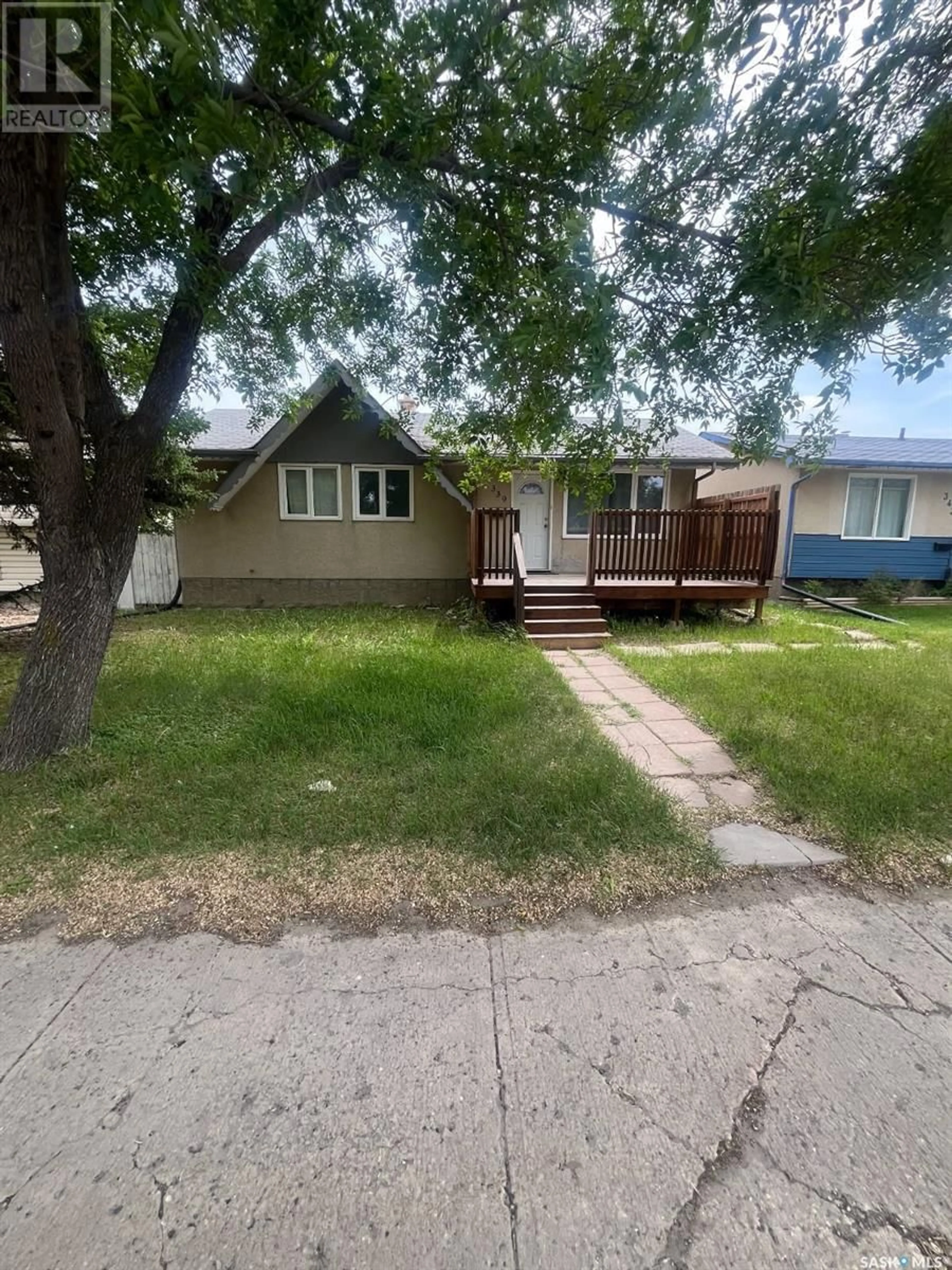 Unknown for 339 MCCARTHY BOULEVARD, Regina Saskatchewan S4R5N2