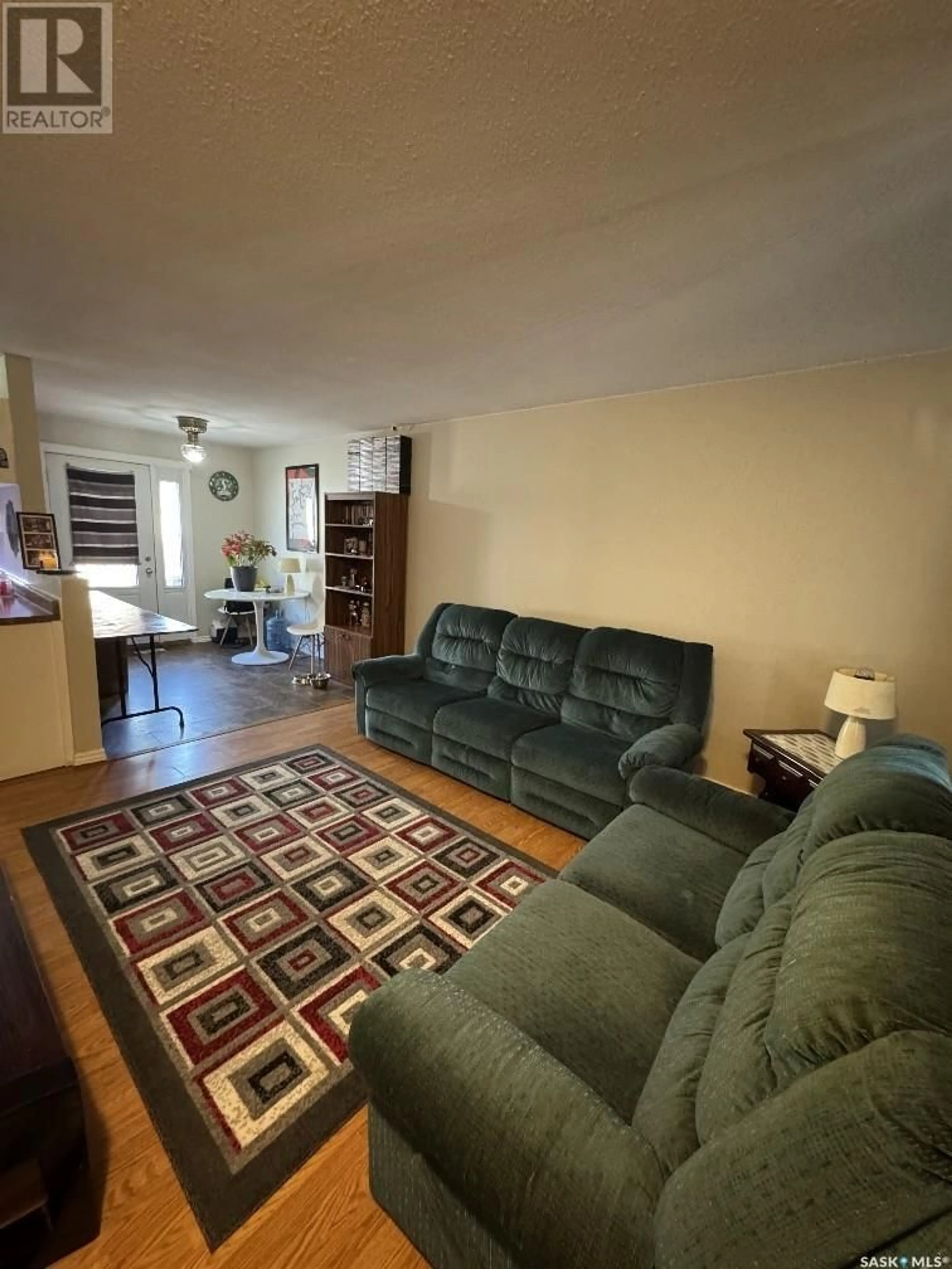 Living room with furniture, unknown for 339 MCCARTHY BOULEVARD, Regina Saskatchewan S4R5N2