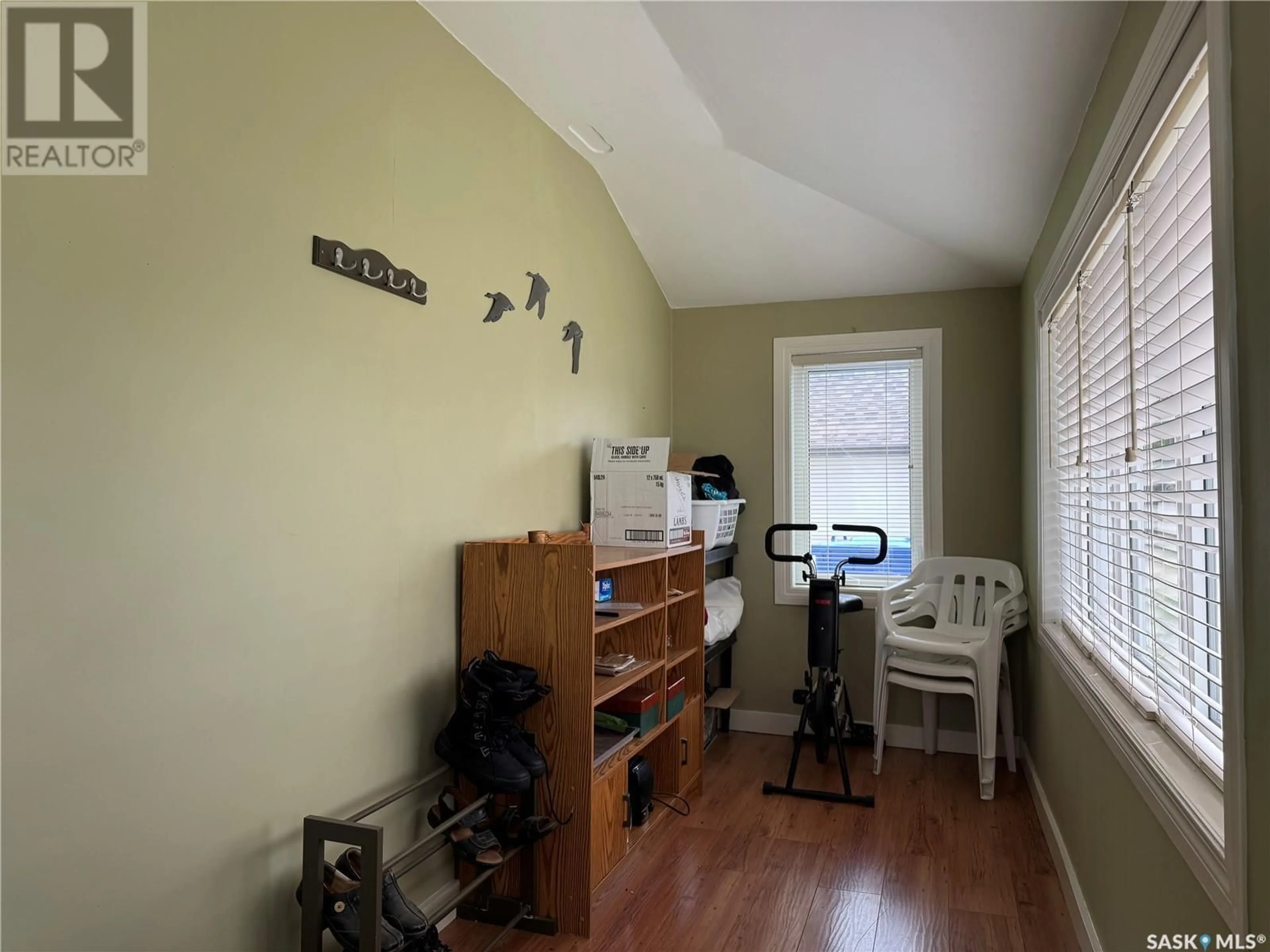 A pic of a room for 309 ROYAL STREET, Foam Lake Saskatchewan S0A4T0