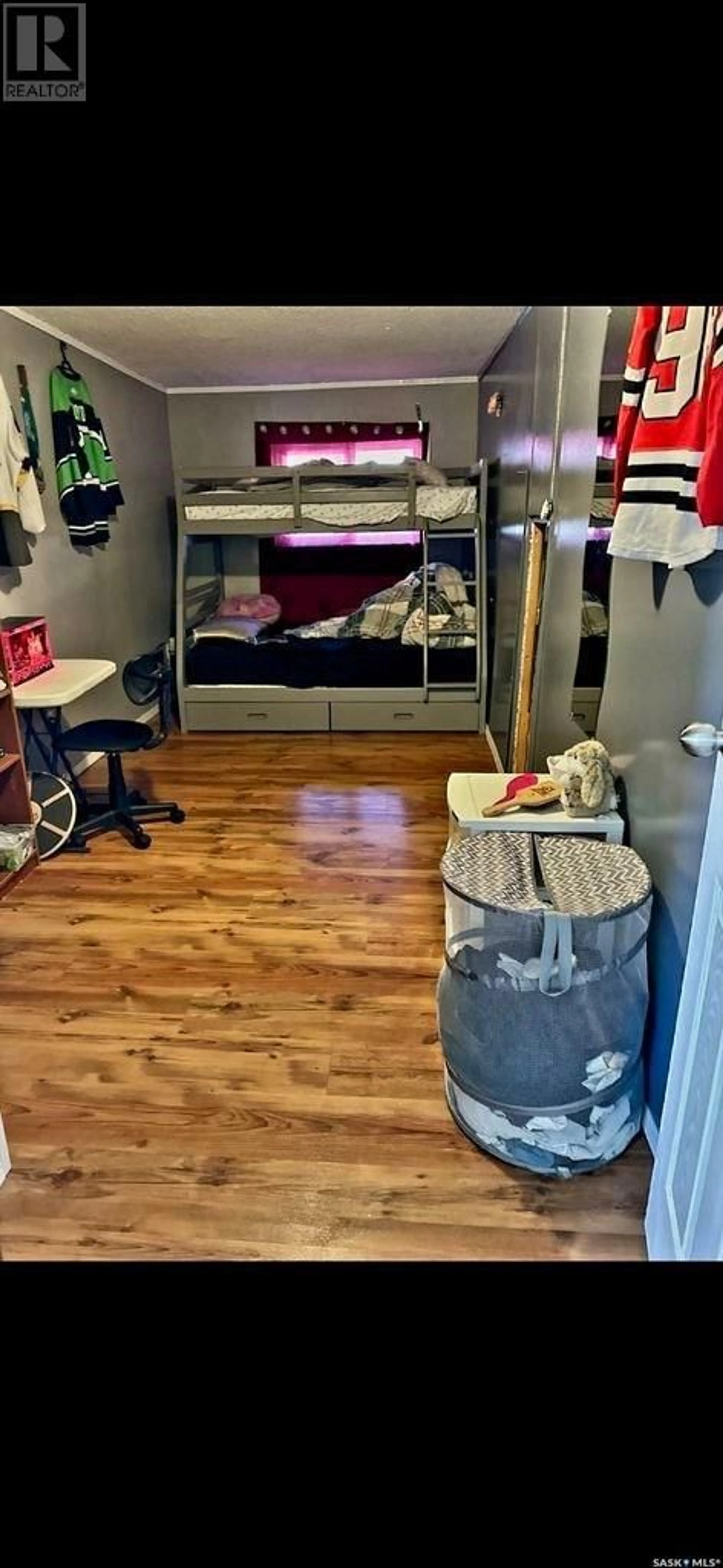 A pic of a room for 56 EASTVIEW TRAILER COURT, Prince Albert Rm No. 461 Saskatchewan S6V5P9