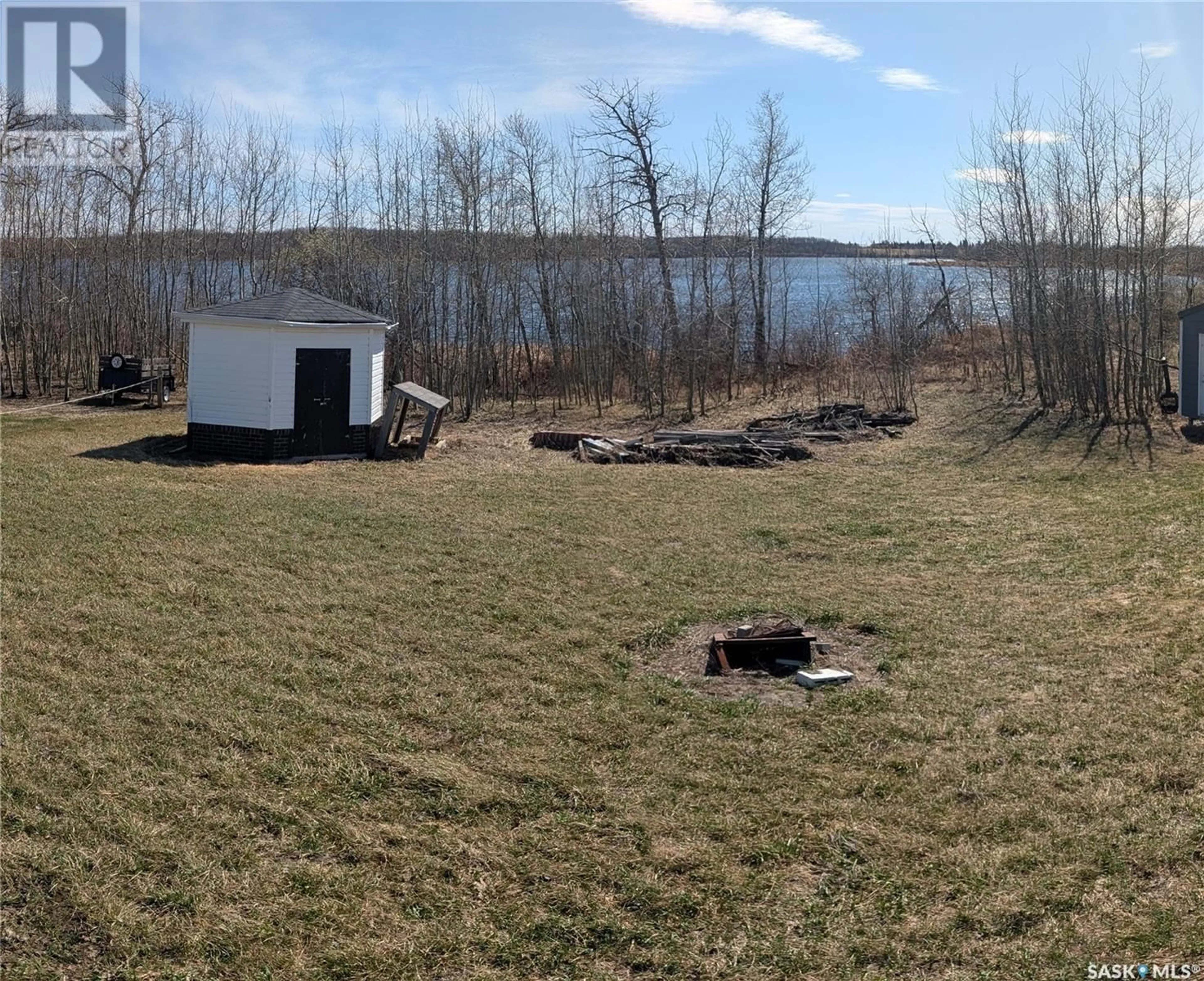 Shed for 232 BOUCHARD LANE, Invergordon Rm No. 430 Saskatchewan S0K1A0
