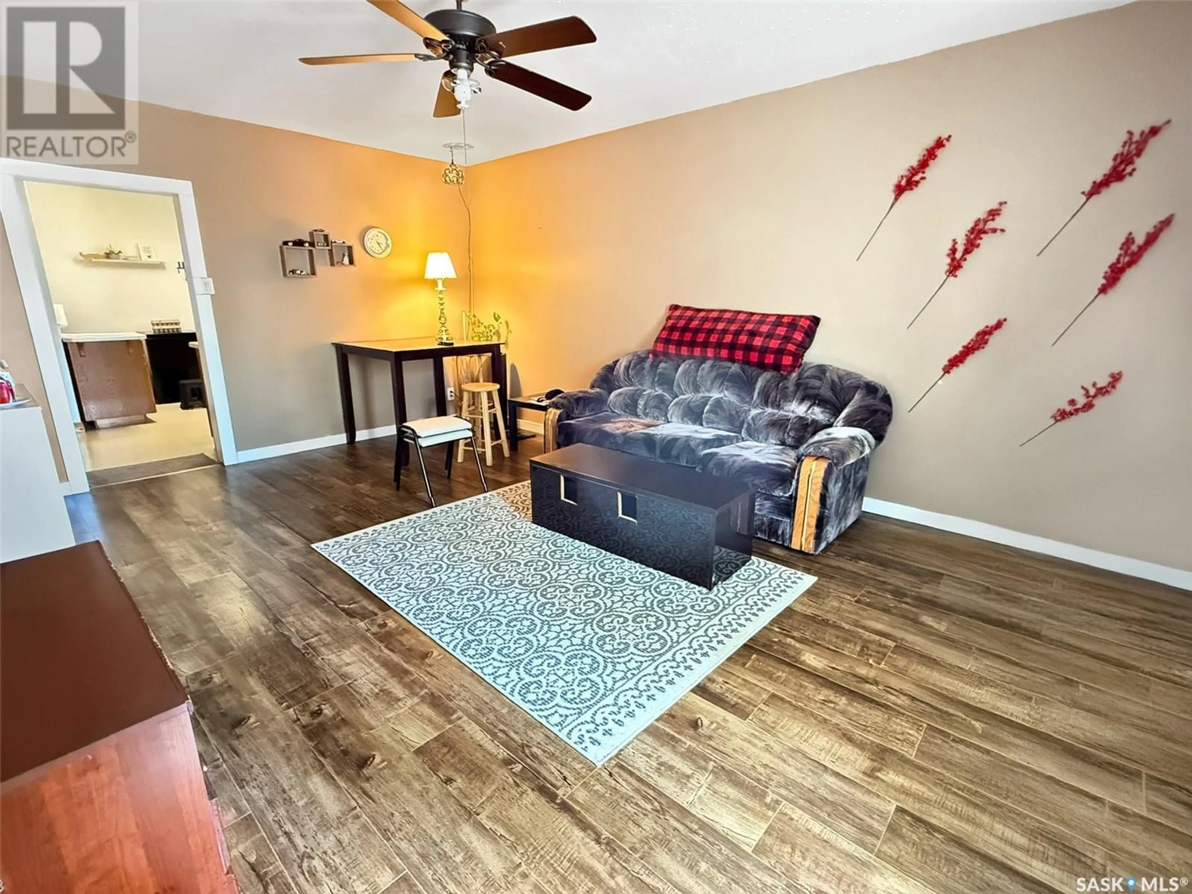 Living room with furniture, unknown for 157 2ND AVENUE, Swift Current Saskatchewan S9H3H9