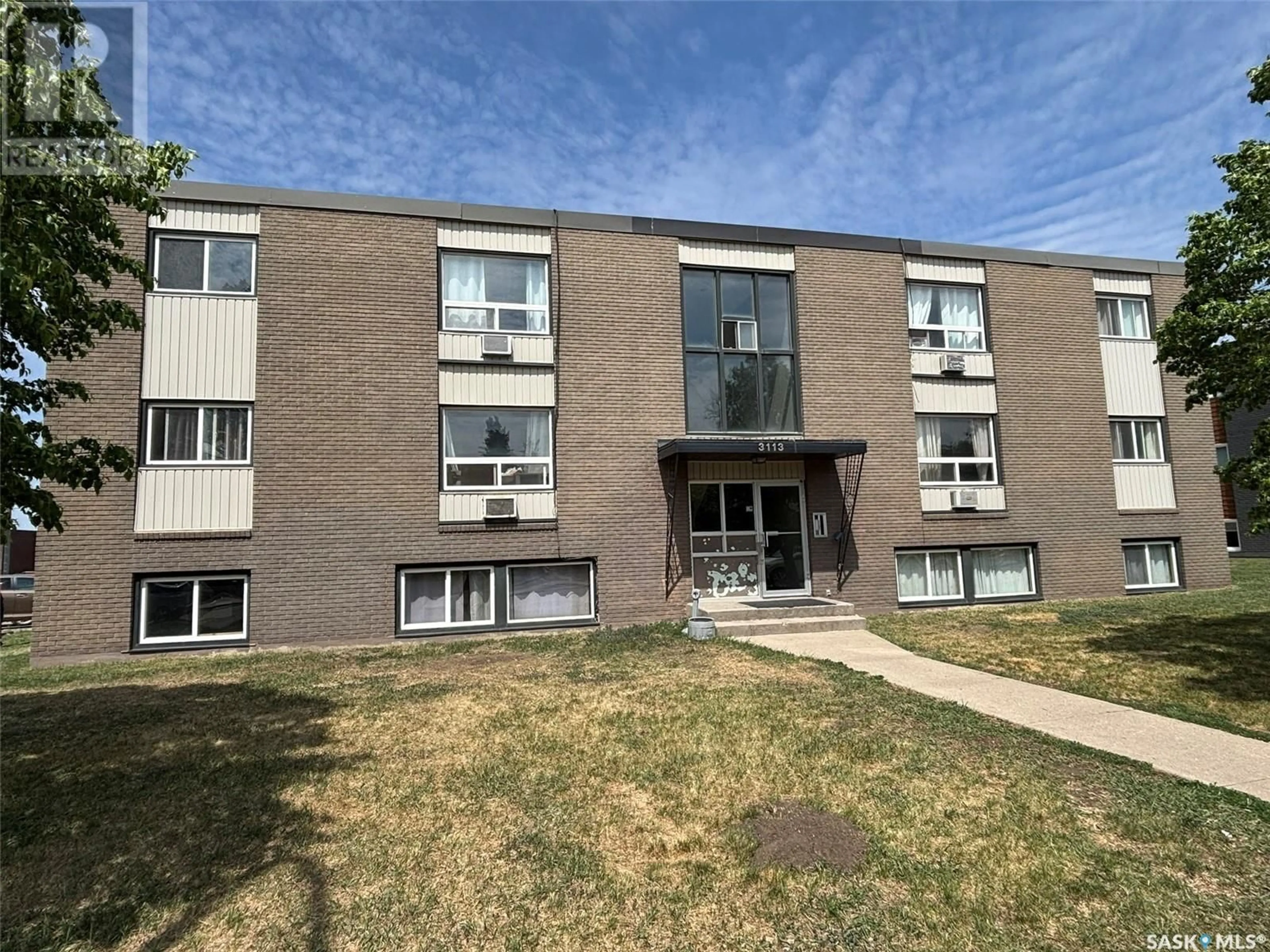Unknown for 32 3113 7TH STREET E, Saskatoon Saskatchewan S7H1B2