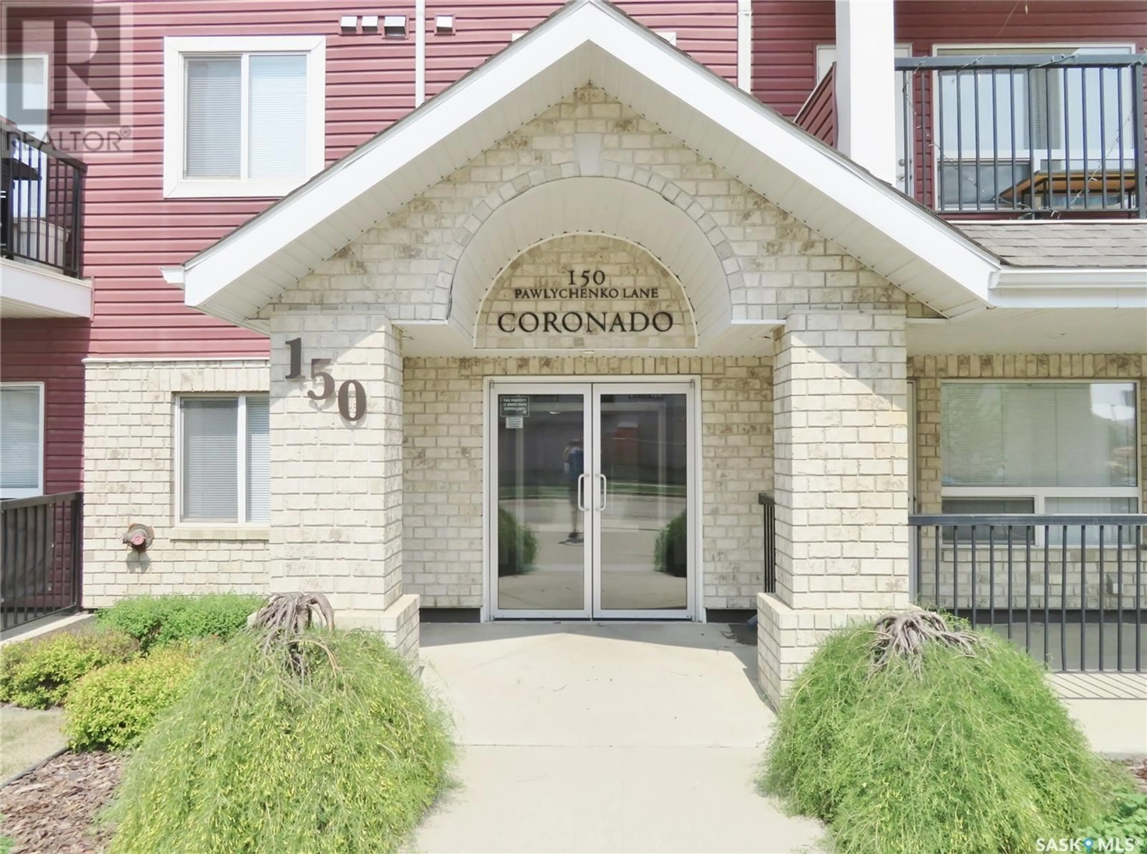 Unknown for 150 - 316 PAWLYCHENKO LANE, Saskatoon Saskatchewan S7V0B4