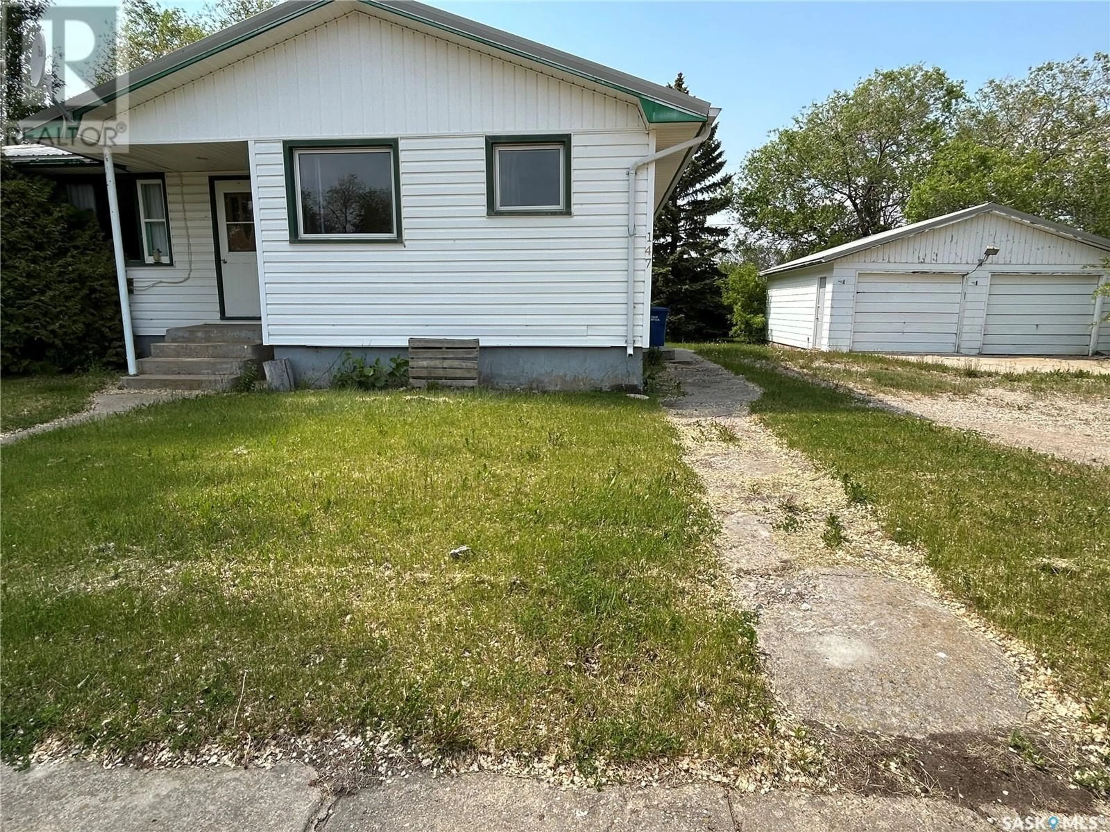 Unknown for 147 MAIN STREET, Creelman Saskatchewan S0G0X0
