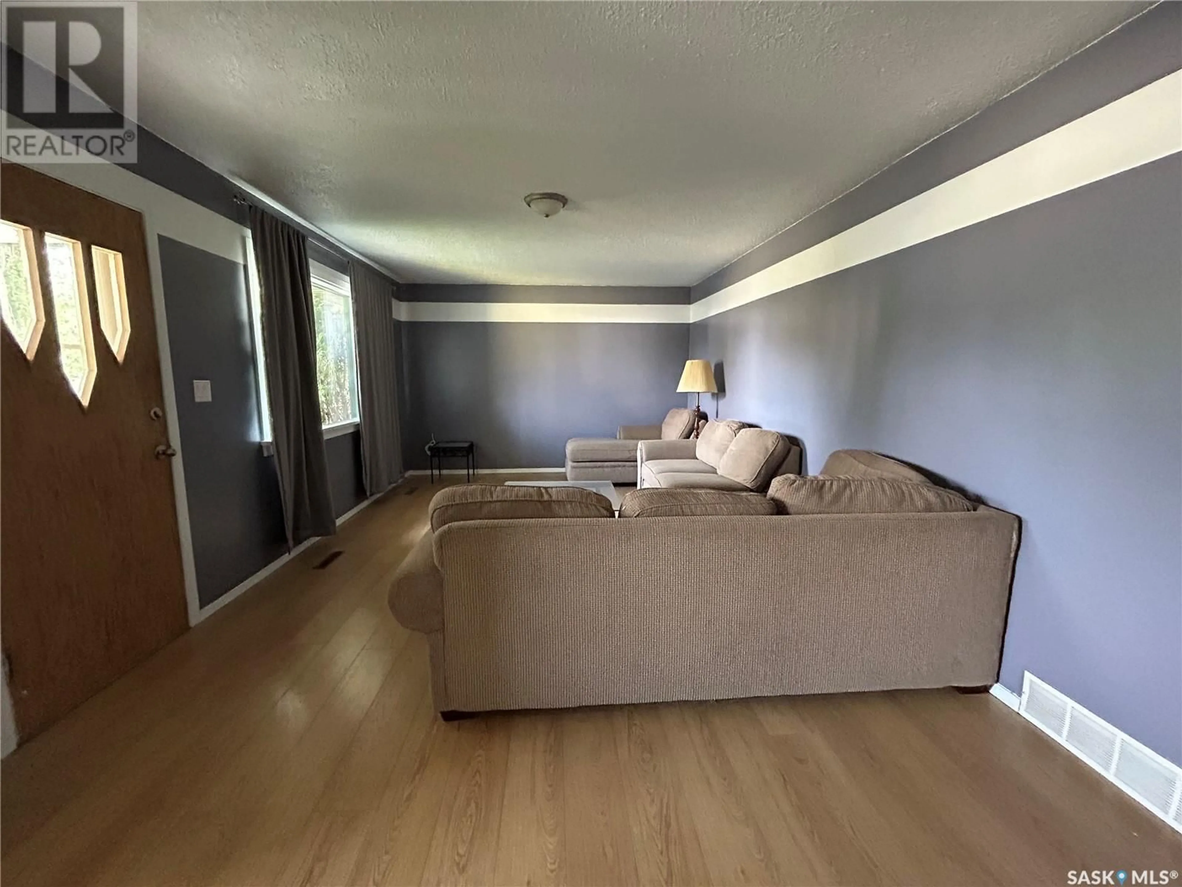 Living room with furniture, unknown for 147 MAIN STREET, Creelman Saskatchewan S0G0X0