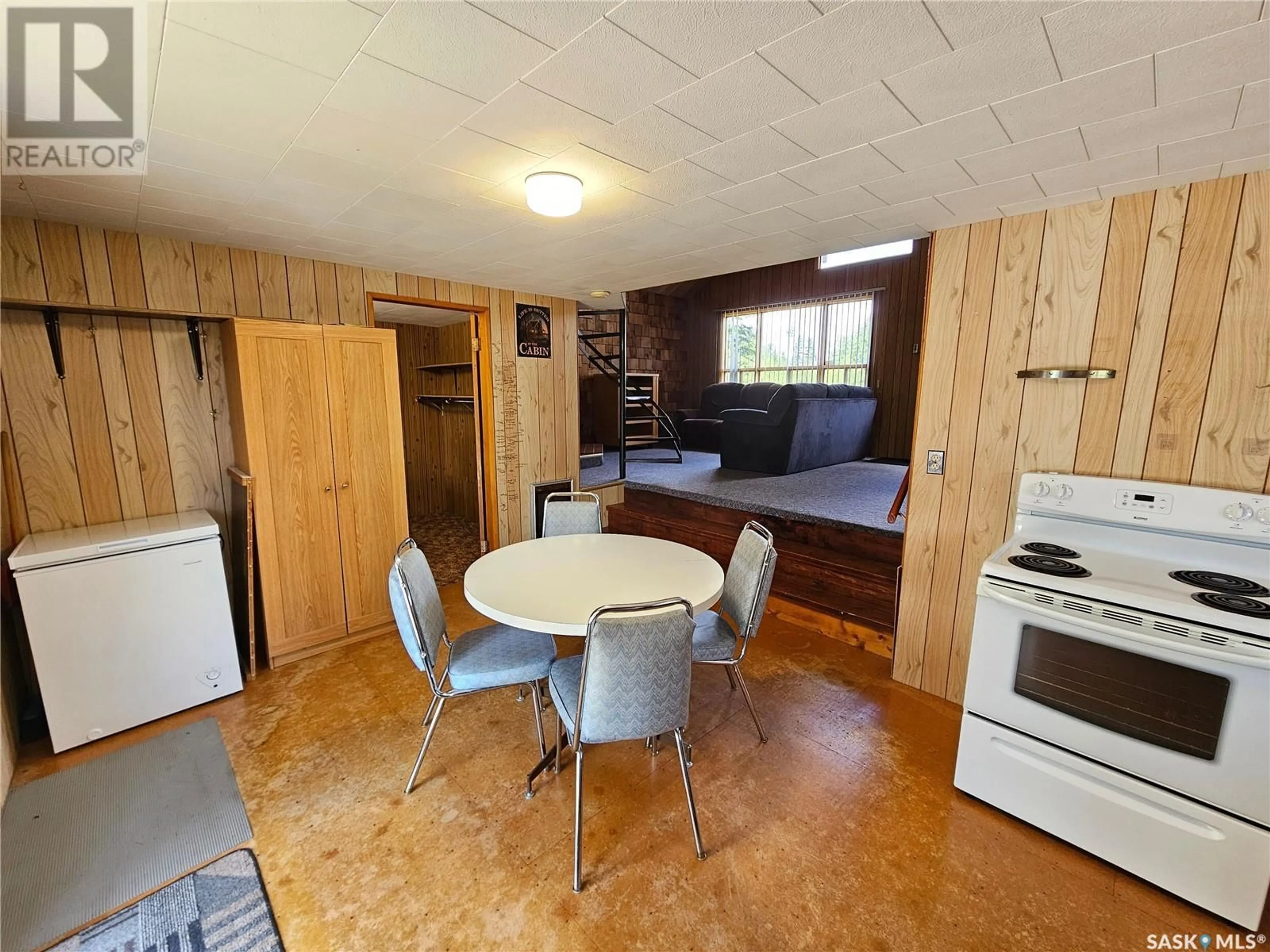 A pic of a room for 22 KIMBALL BAY, Meadow Lake Provincial Park Saskatchewan S0M0T0