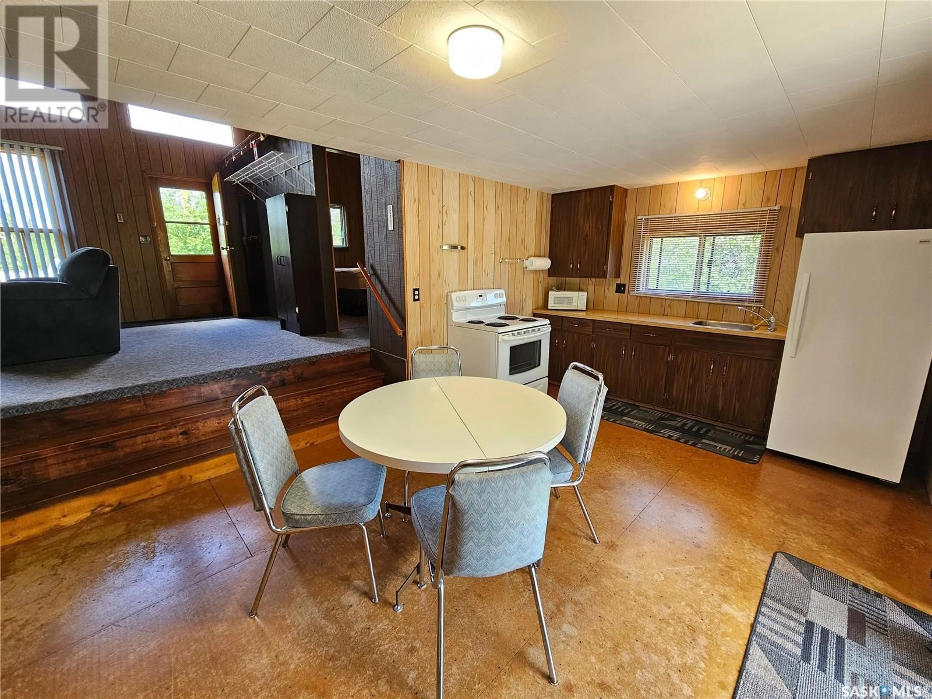 A pic of a room for 22 KIMBALL BAY, Meadow Lake Provincial Park Saskatchewan S0M0T0