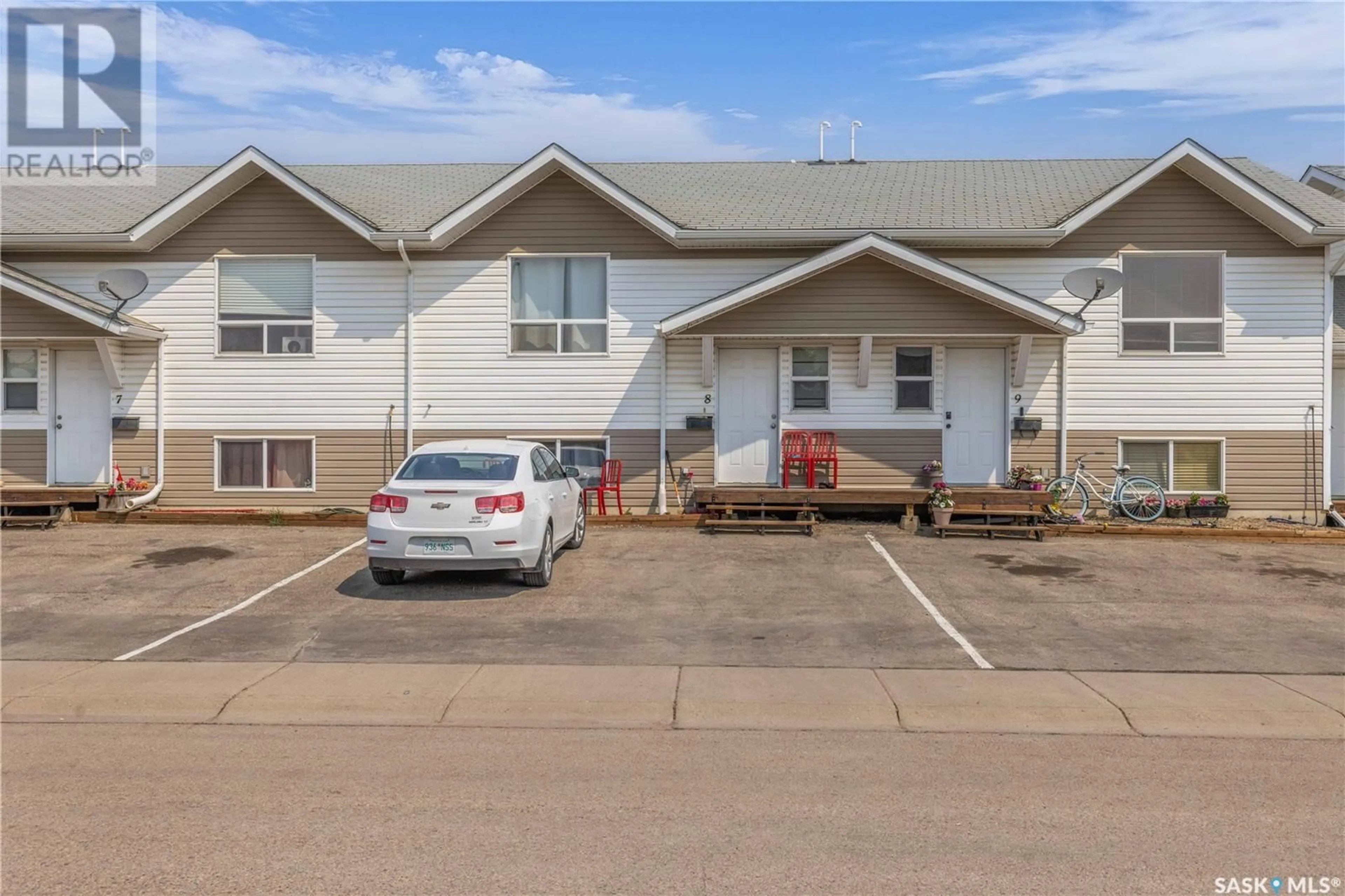 Unknown for 8 200 HIEBERT CRESCENT, Martensville Saskatchewan S0K2T2
