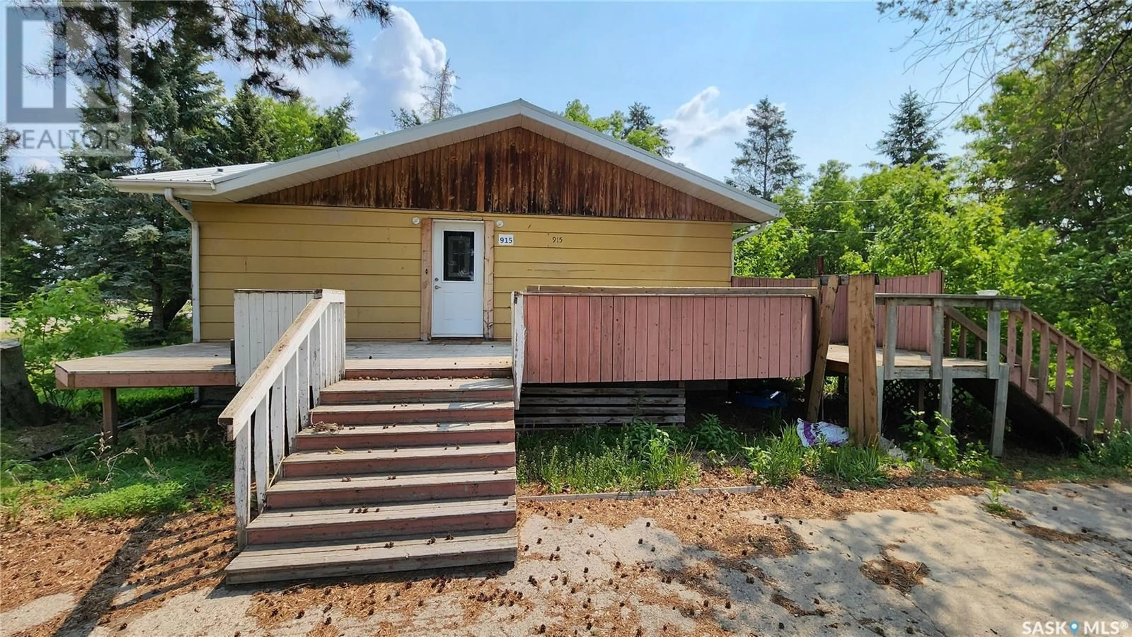 Unknown for 915 ANNEX ROAD, Edam Saskatchewan S0M0V0