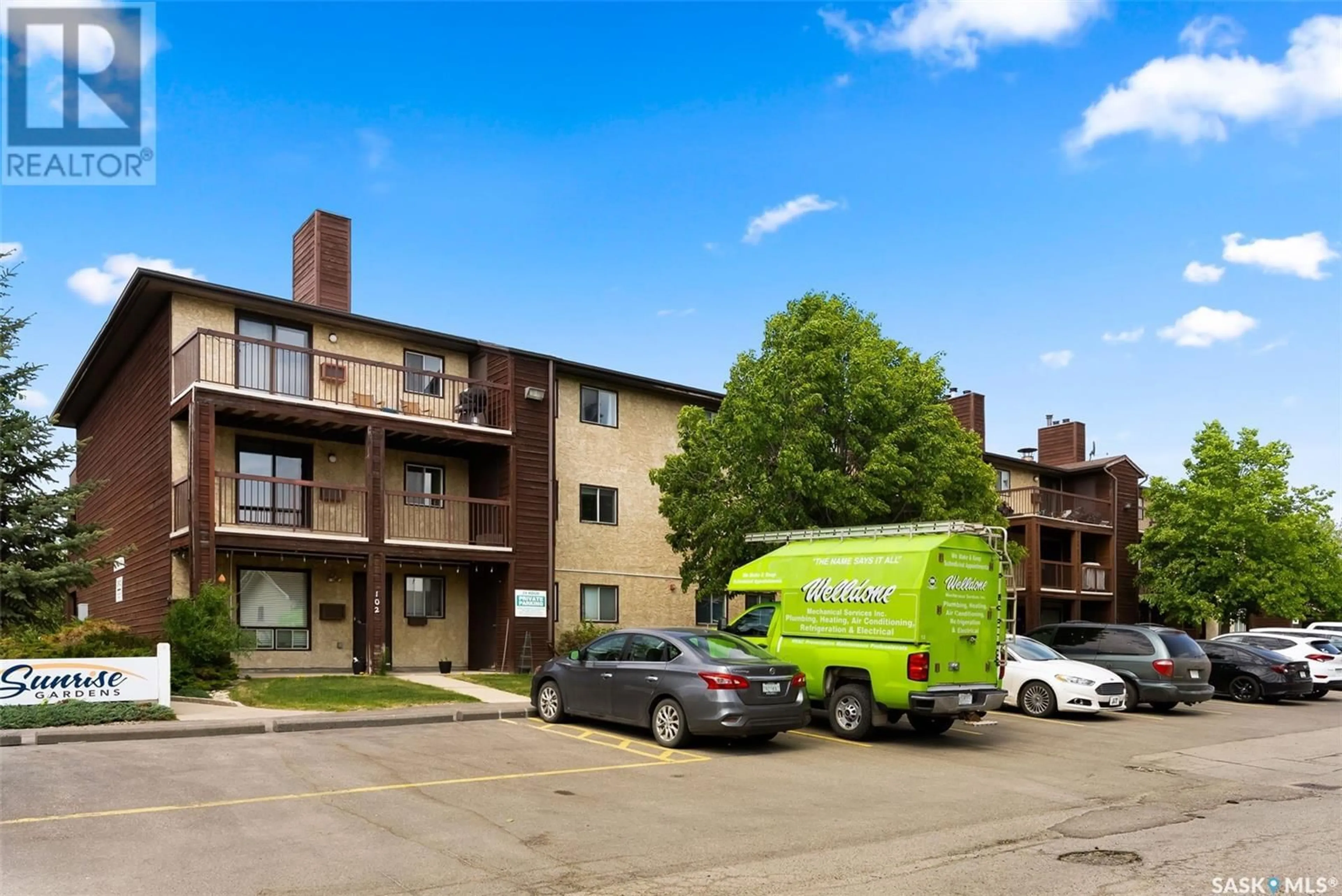 Unknown for 31 - 205 RODENBUSH DRIVE, Regina Saskatchewan S4R8C7