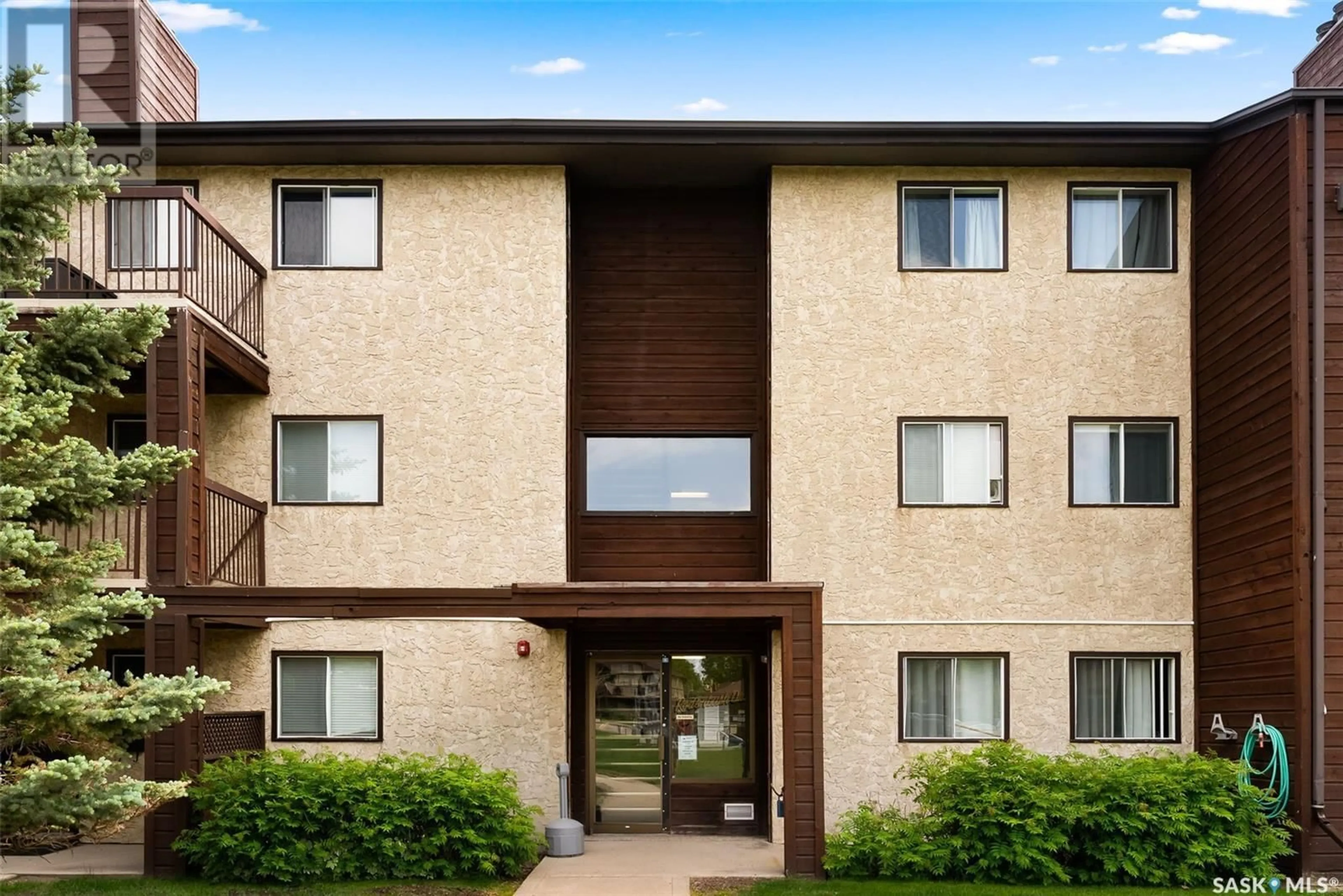 Unknown for 31 - 205 RODENBUSH DRIVE, Regina Saskatchewan S4R8C7