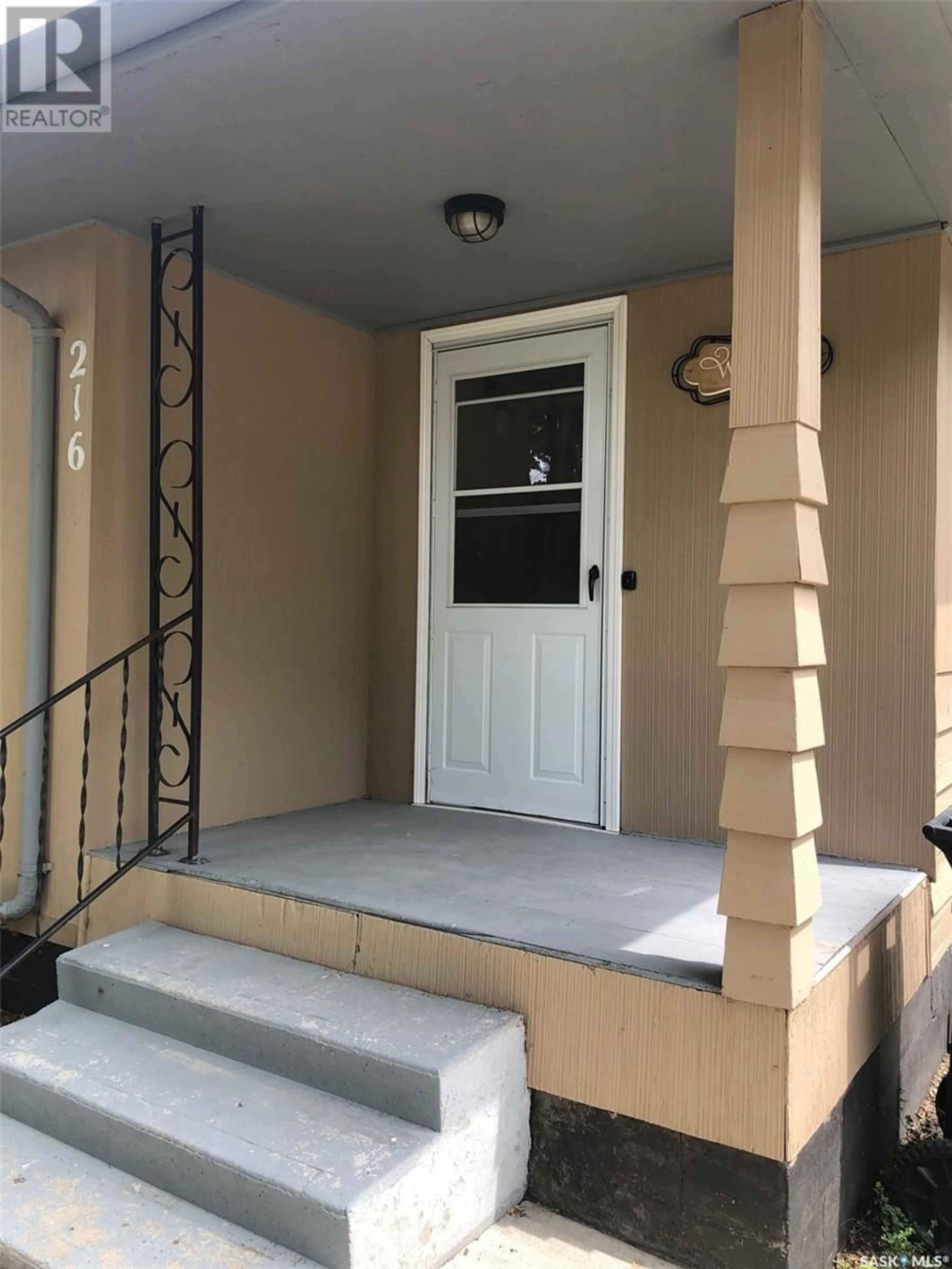 Unknown for 216 MARY STREET, Canora Saskatchewan S0A0L0