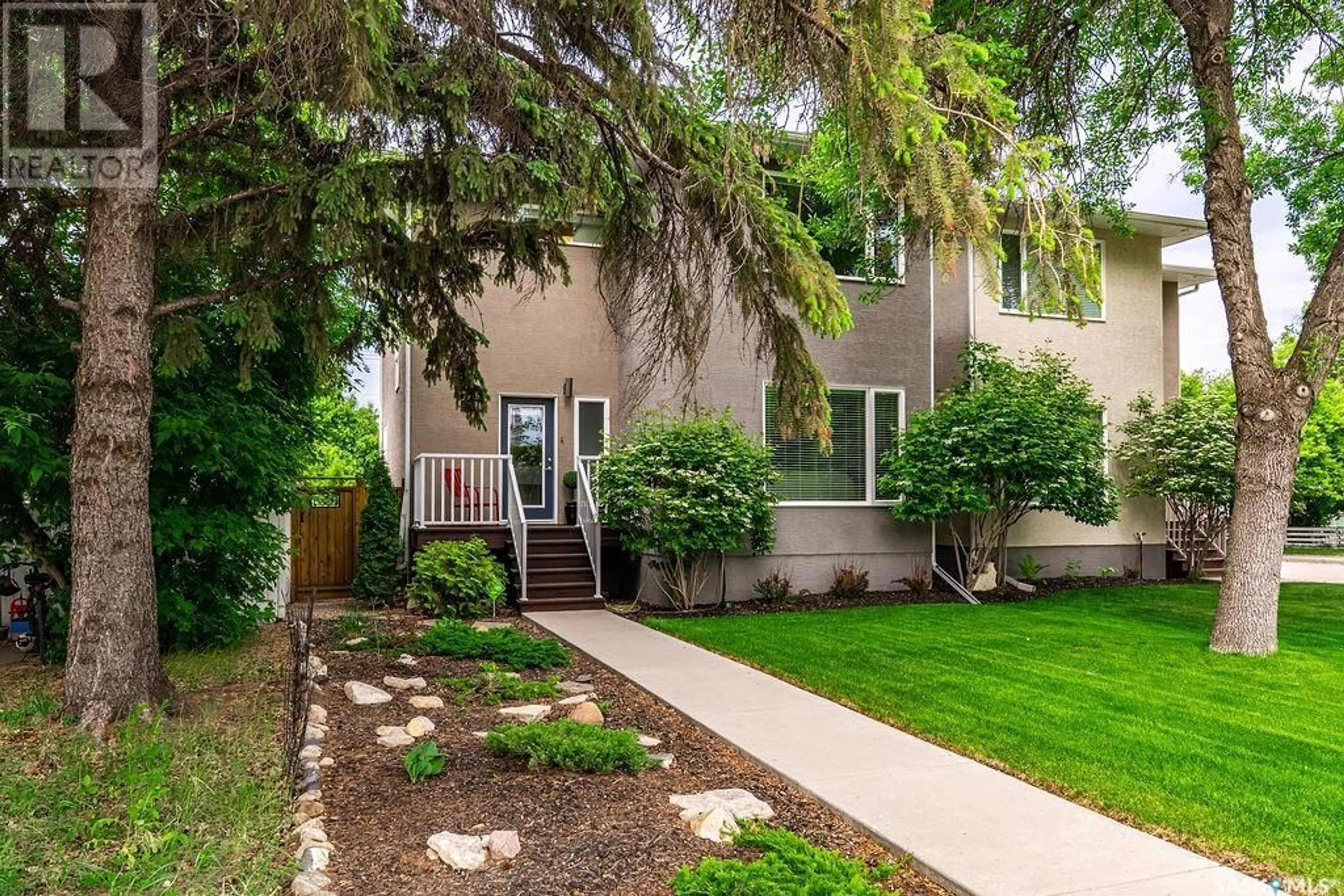 Unknown for 2126 BROADWAY AVENUE, Saskatoon Saskatchewan S7J0Y4
