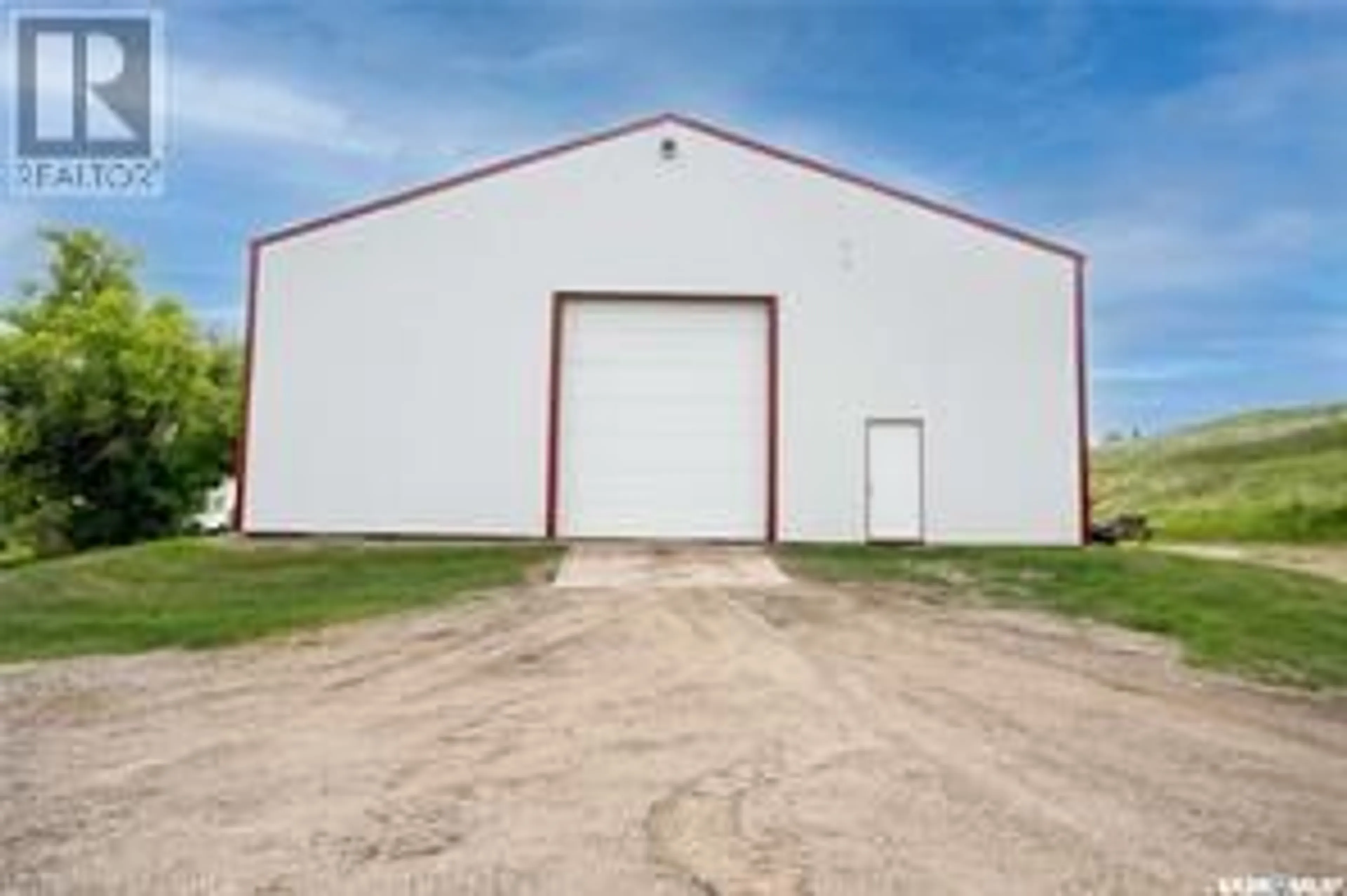 Shed for LUMSDEN, Lumsden Rm No. 189 Saskatchewan S0G3C0
