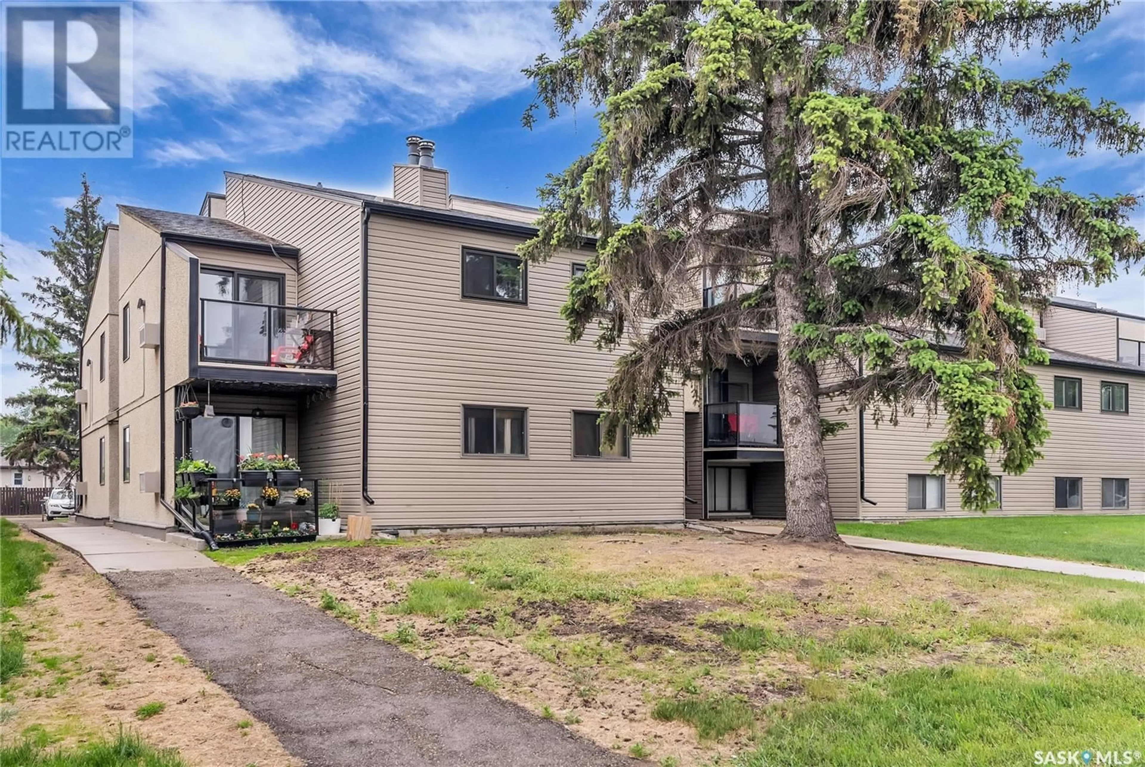 Unknown for 117 - 4230 DEGEER STREET, Saskatoon Saskatchewan S7H5G9