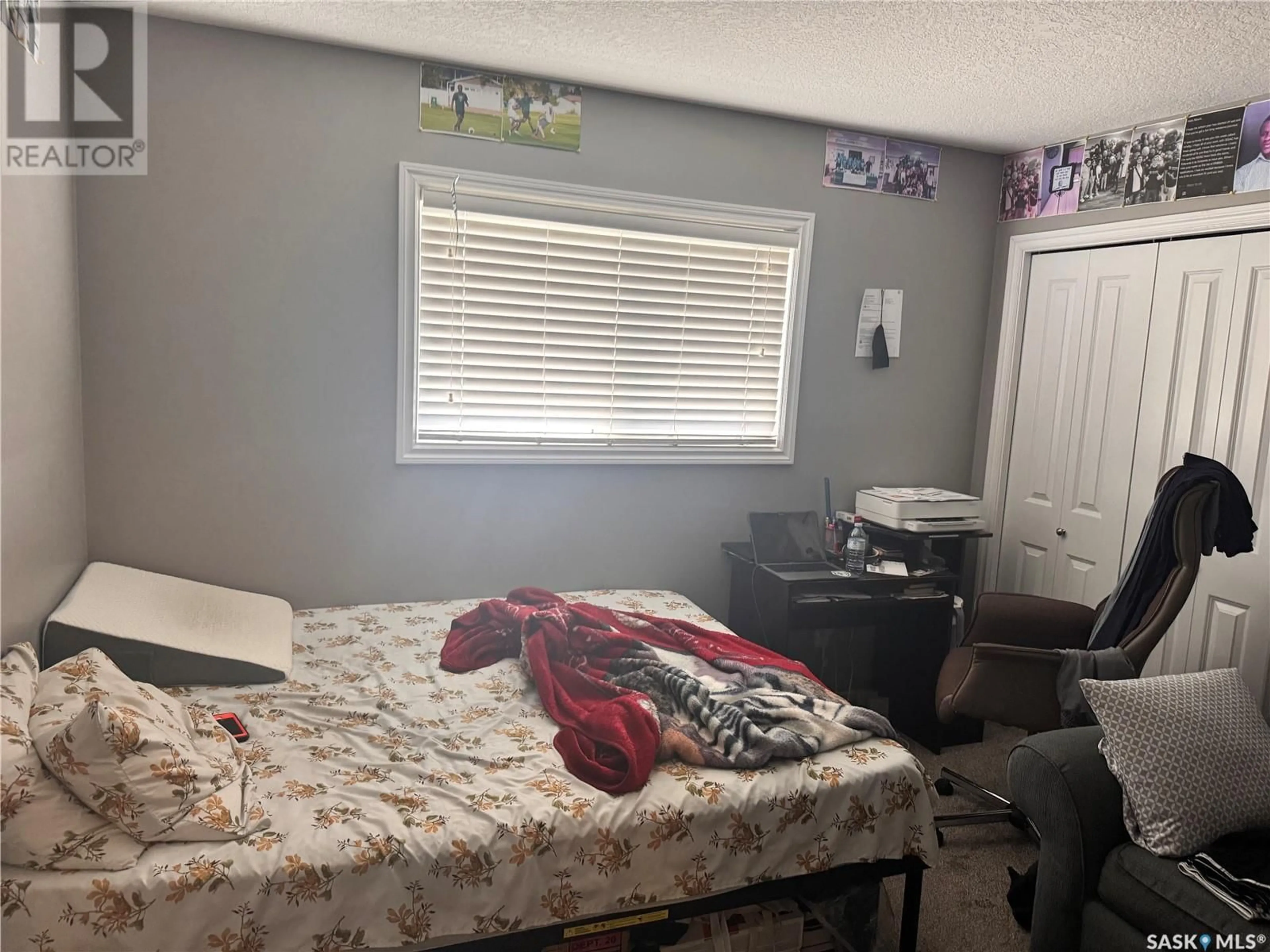 A pic of a room for 210 - 209 RAJPUT WAY, Saskatoon Saskatchewan S7W0V7