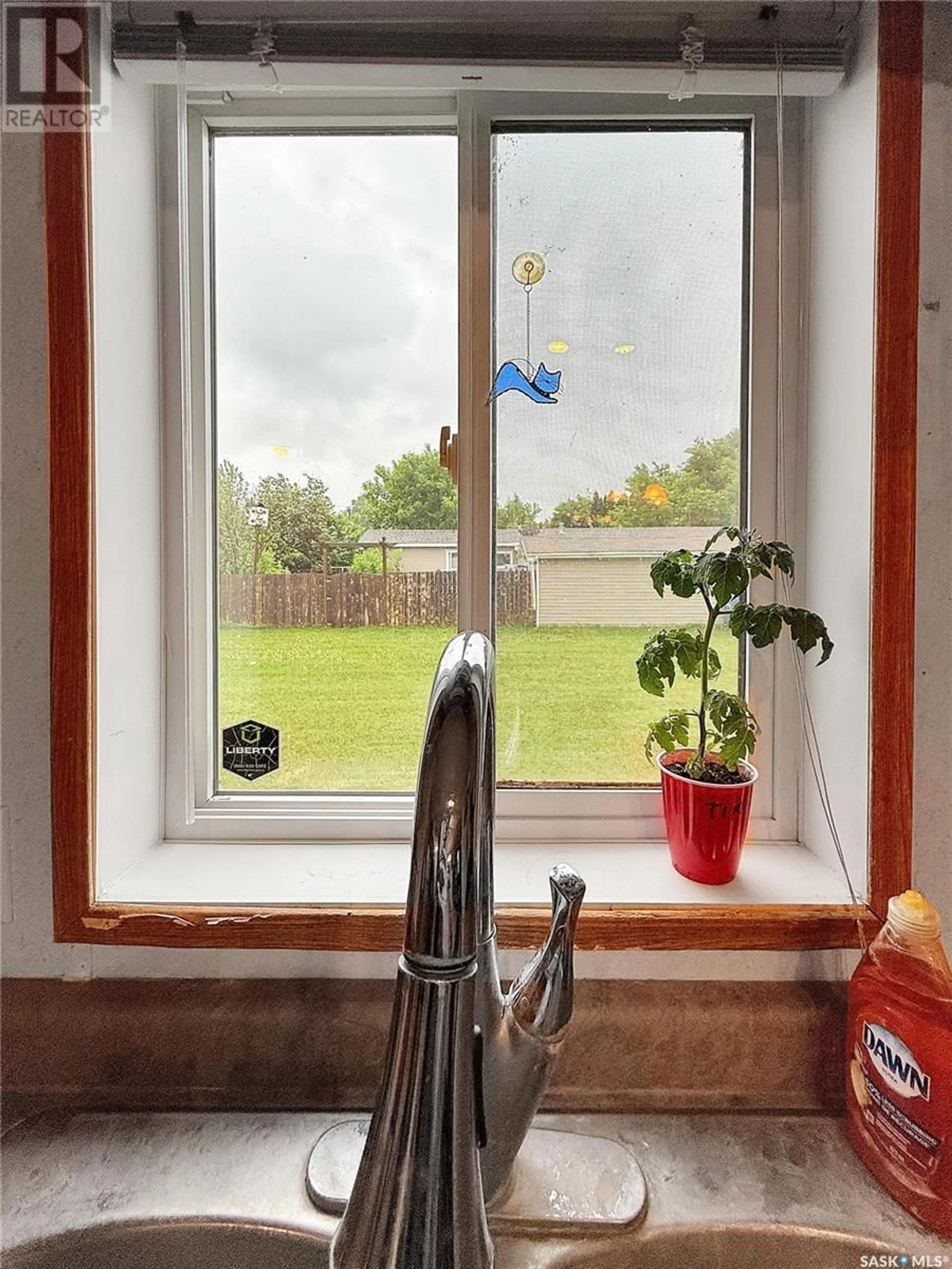 Unknown for 221 TURBANTIA STREET, Esterhazy Saskatchewan S0A0X0