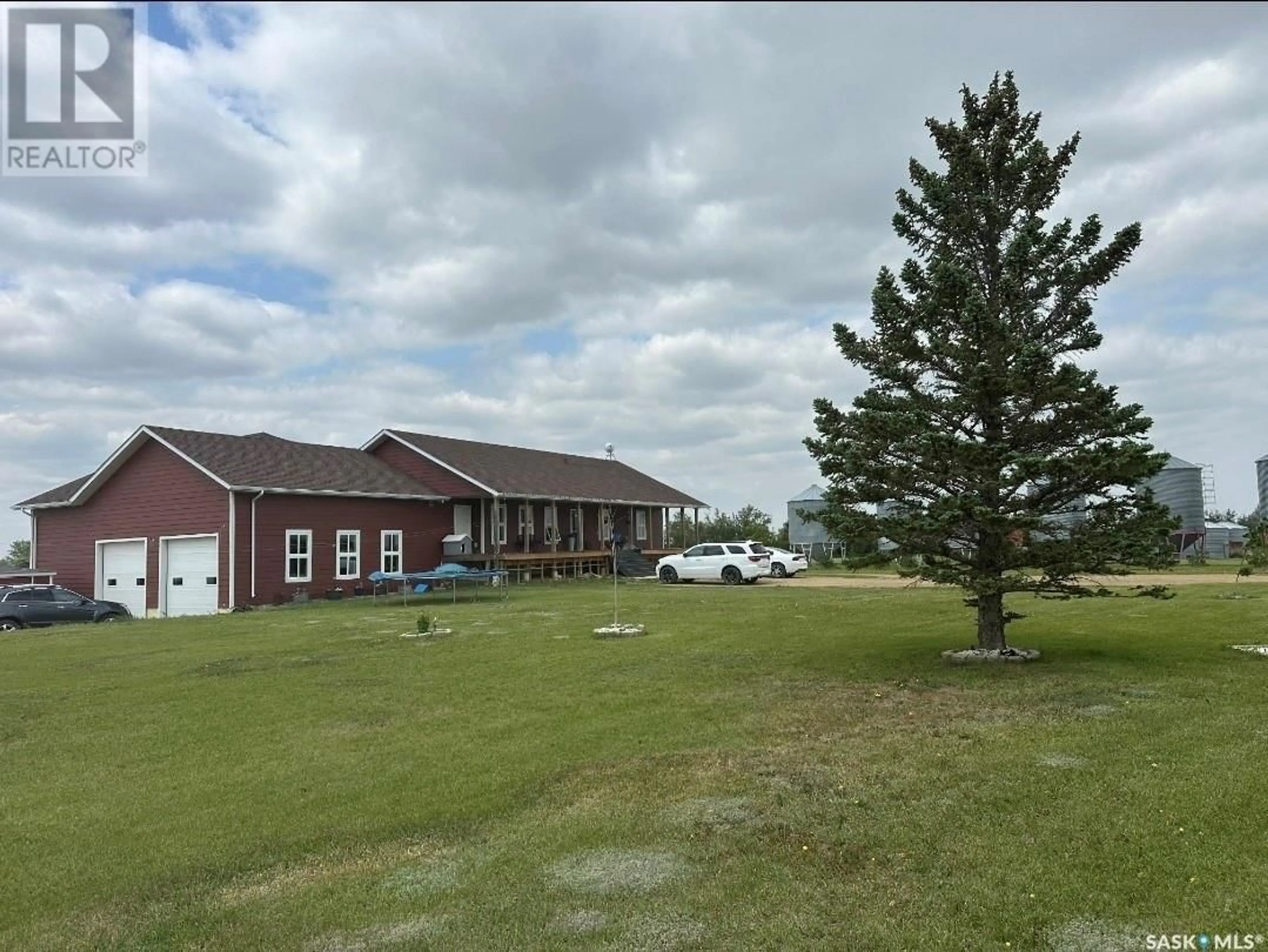 Unknown for KHEDIVE ACREAGE, Norton Rm No. 69 Saskatchewan S0C1K0