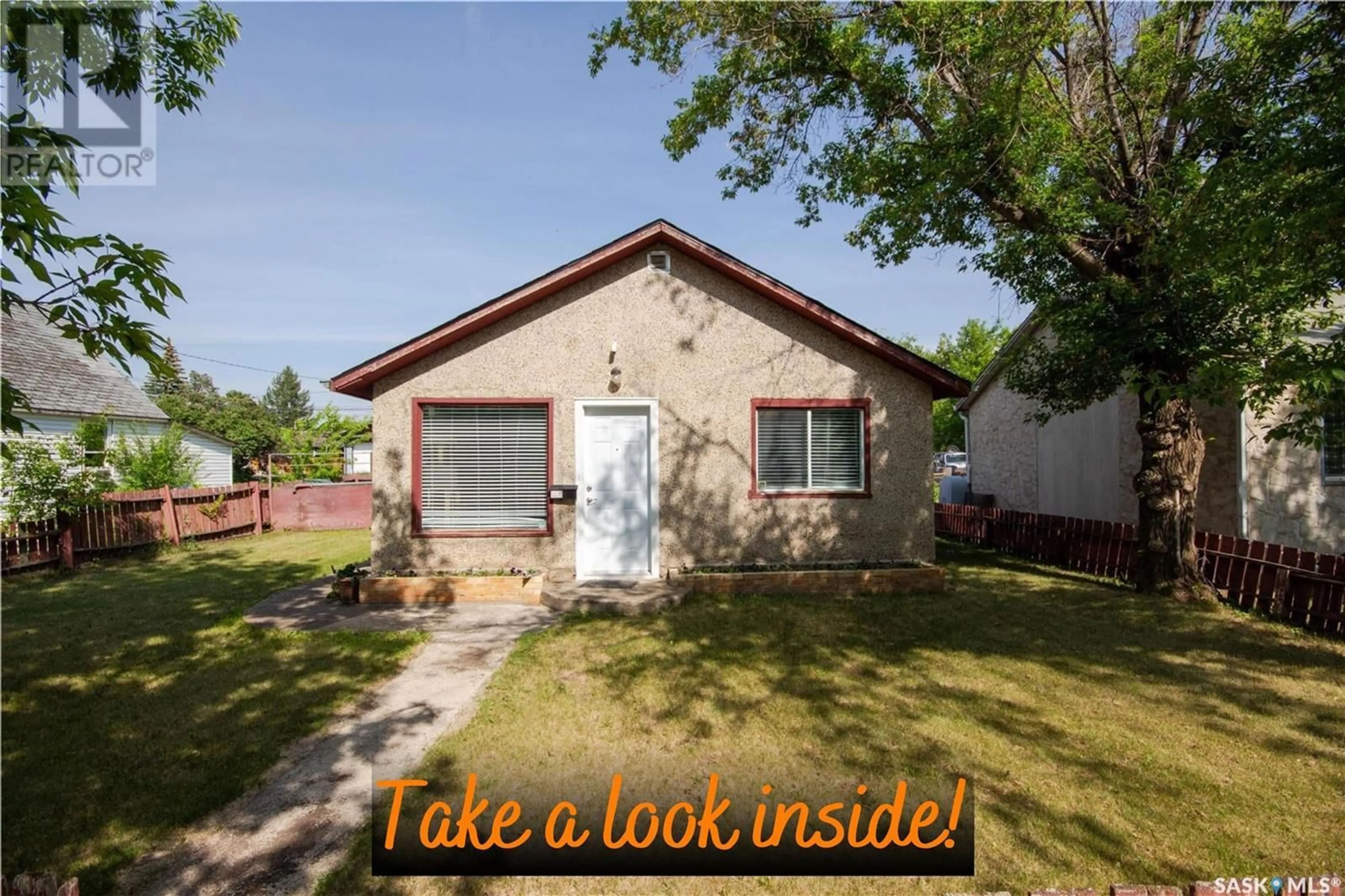 Unknown for 632 102ND STREET, North Battleford Saskatchewan S9A1E1
