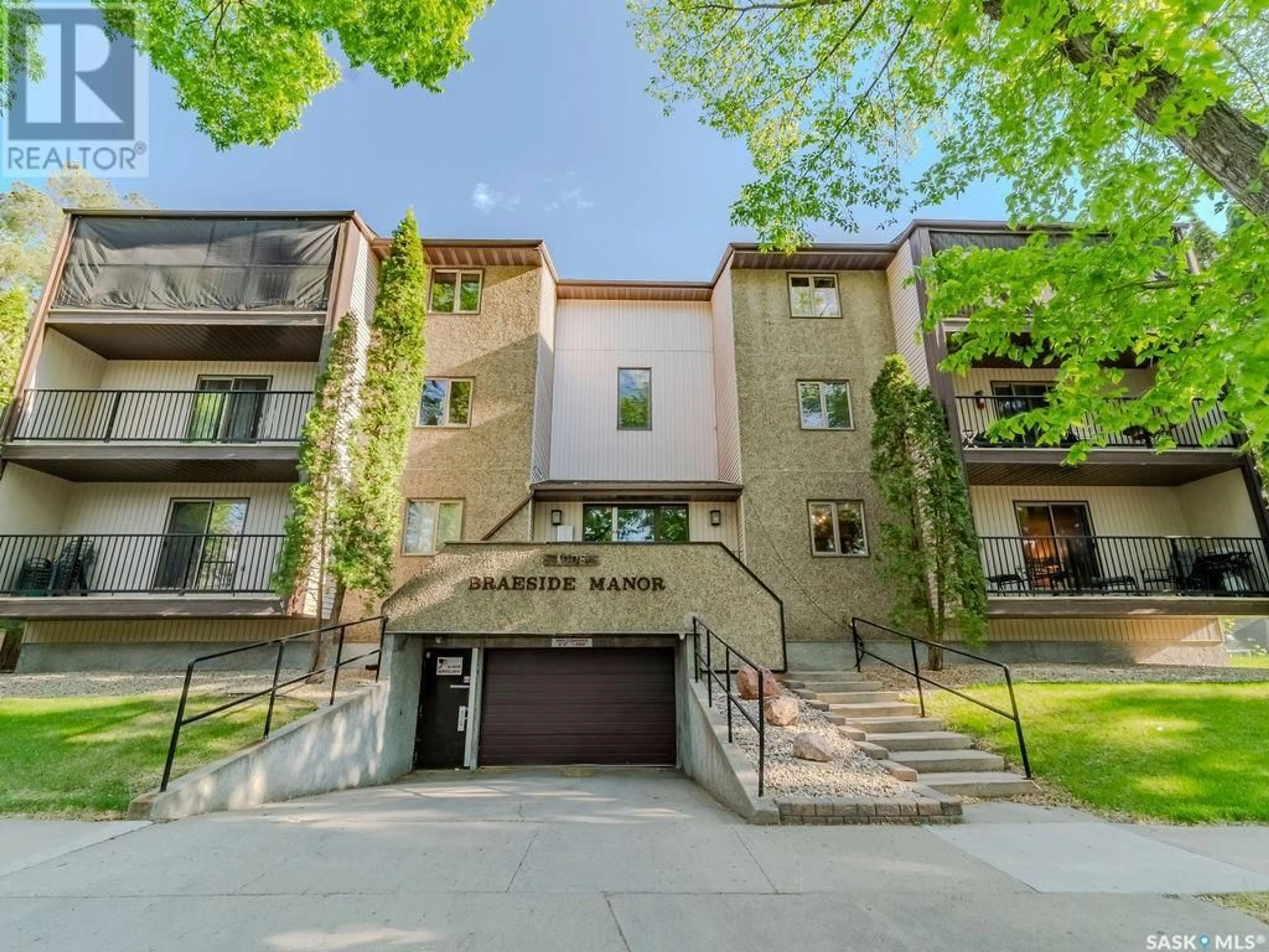 Unknown for 304 - 1008 TEMPERANCE STREET, Saskatoon Saskatchewan S7N0N6