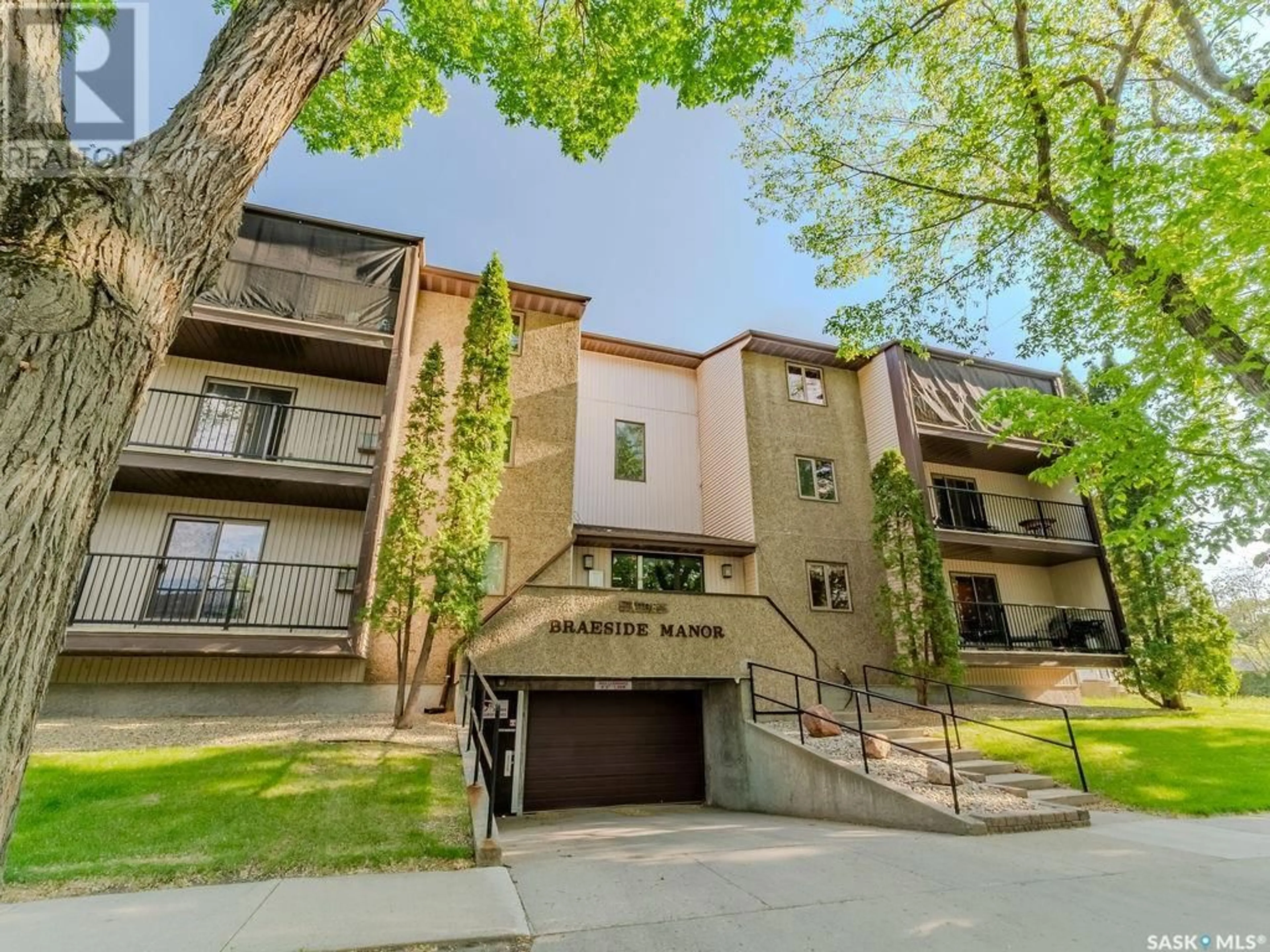 Unknown for 304 - 1008 TEMPERANCE STREET, Saskatoon Saskatchewan S7N0N6