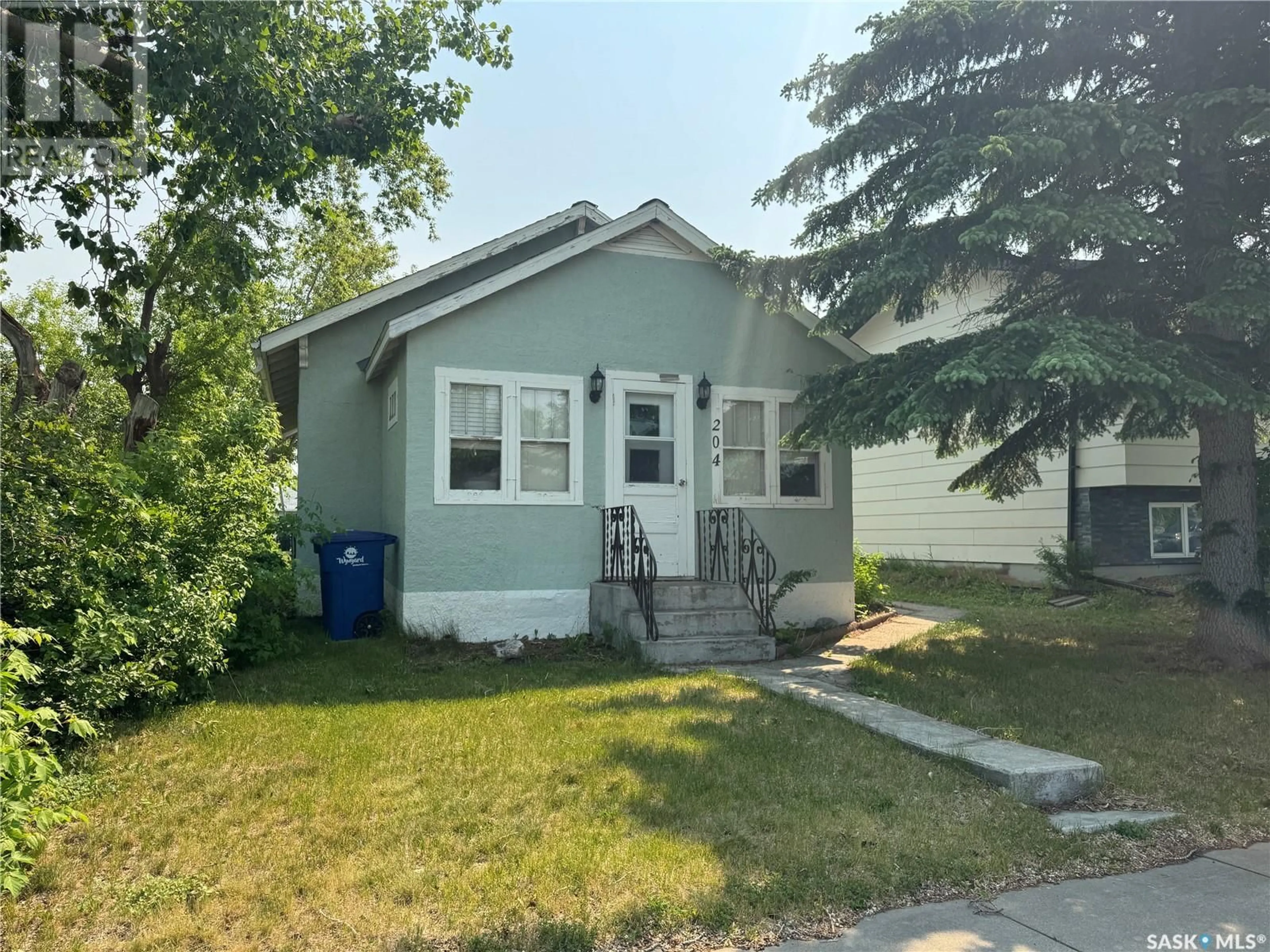 Unknown for 204 1ST STREET, Wynyard Saskatchewan S0A4T0