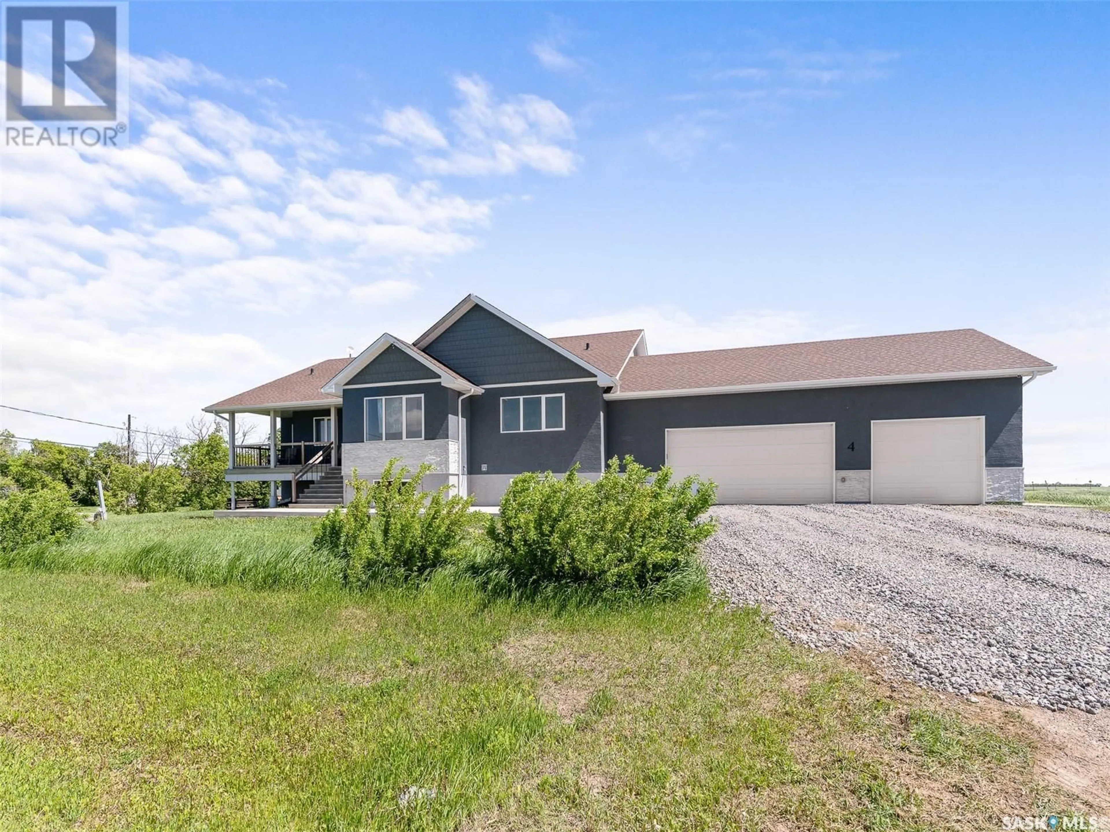 A pic from outside/outdoor area/front of a property/back of a property/a pic from drone, unknown for 1 BROWNLEE STREET, Tuxford Saskatchewan S0H4C0