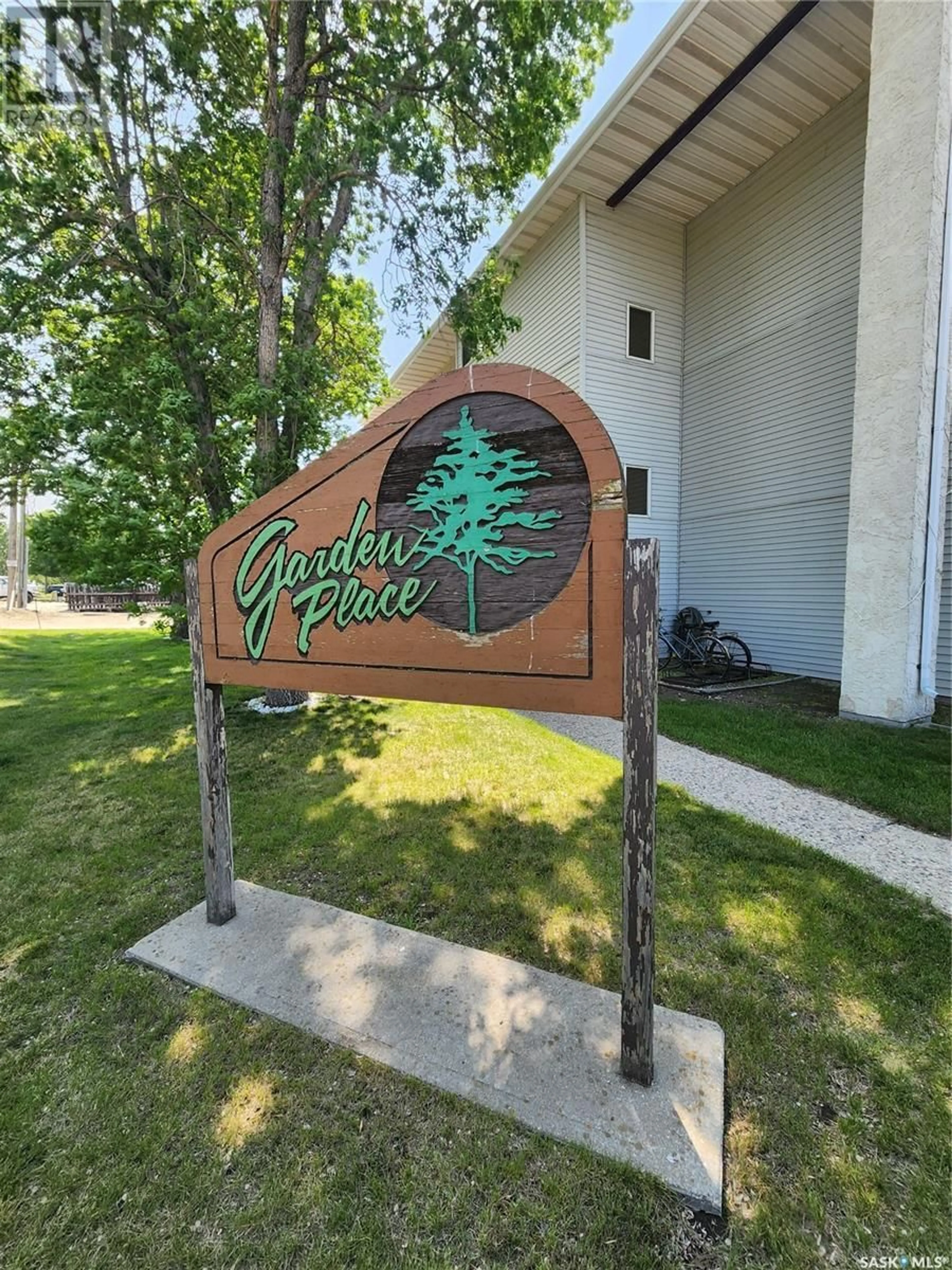 Unknown for 306 - 208 PERKINS STREET, Estevan Saskatchewan S4A2K1