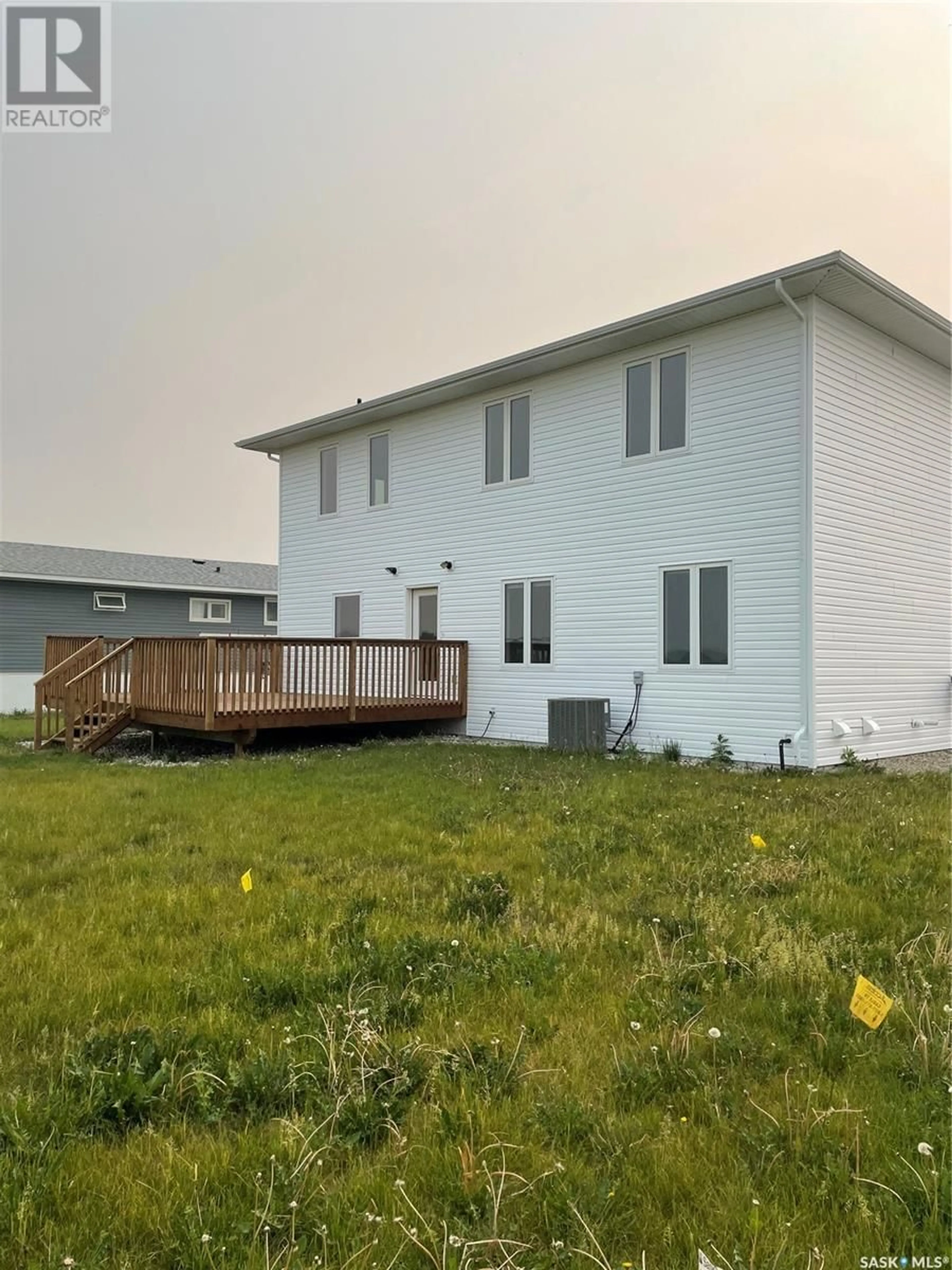 Unknown for 589 NICHOLSON DRIVE, Carrot River Saskatchewan S0E0L0