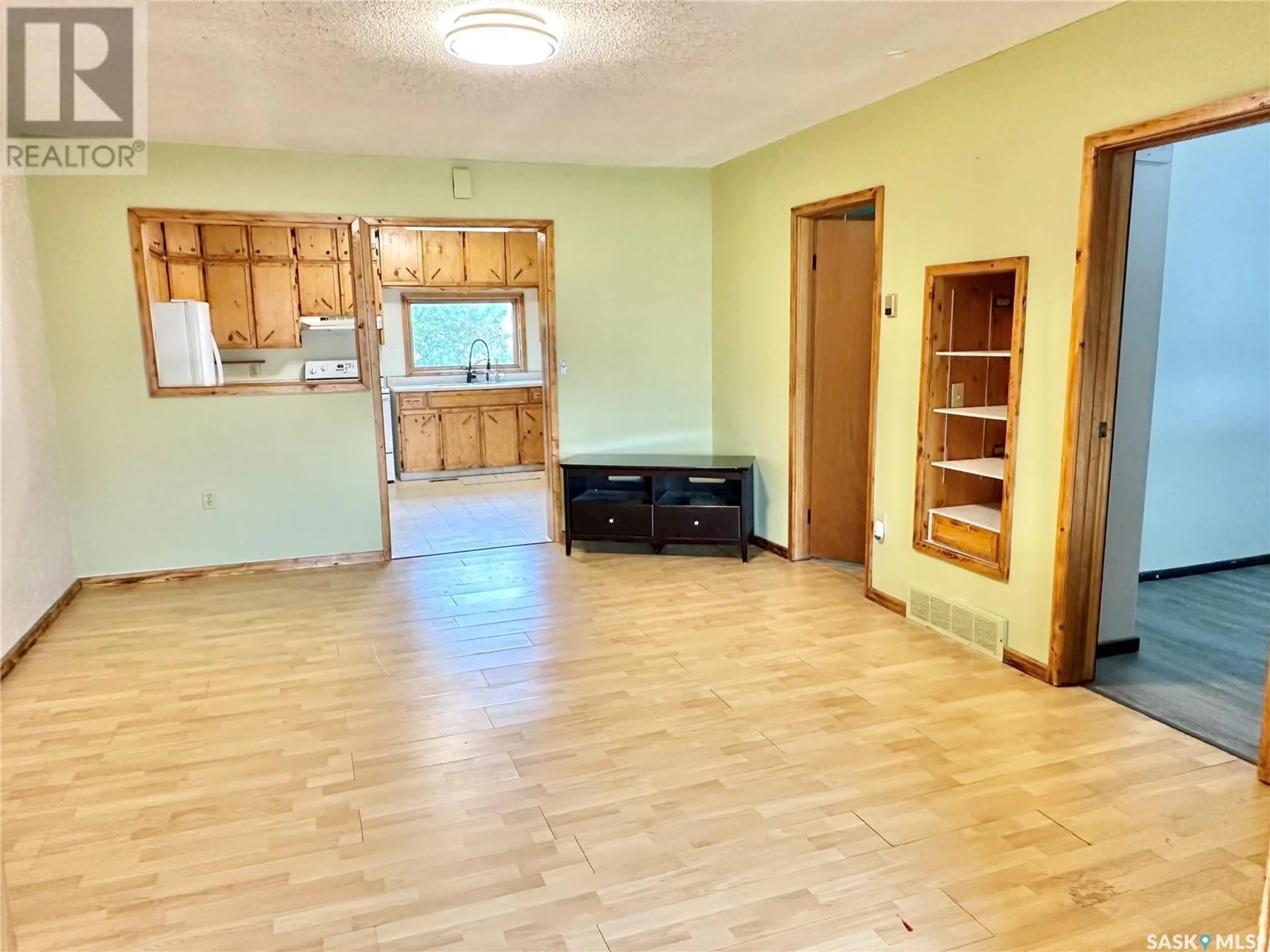A pic of a room for 128 FIRST STREET, Spiritwood Saskatchewan S0J2M0