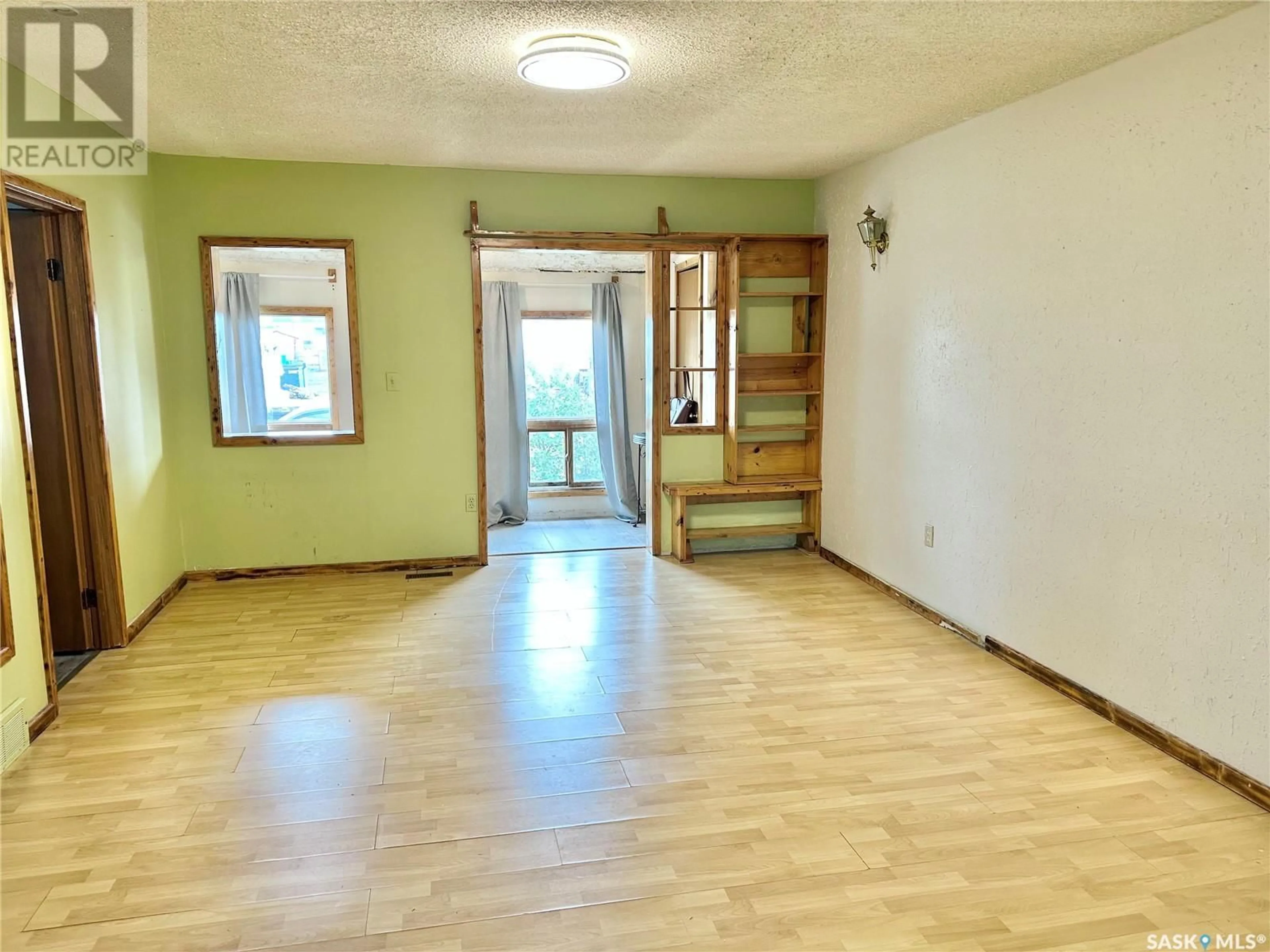 A pic of a room for 128 FIRST STREET, Spiritwood Saskatchewan S0J2M0