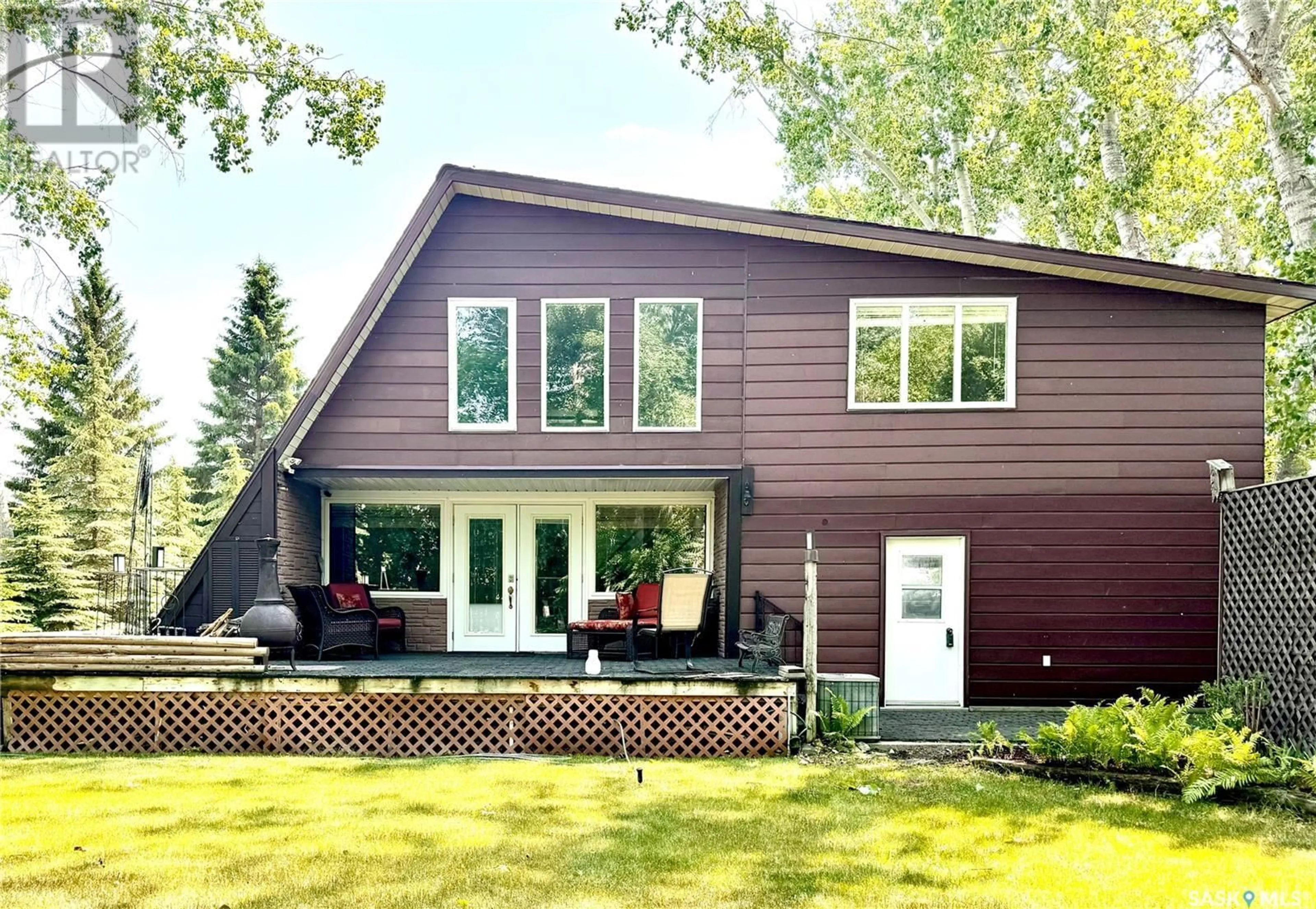 Home with vinyl exterior material, unknown for 118 SARGENT CRESCENT, Maple Bush Rm No. 224 Saskatchewan S0H3P0