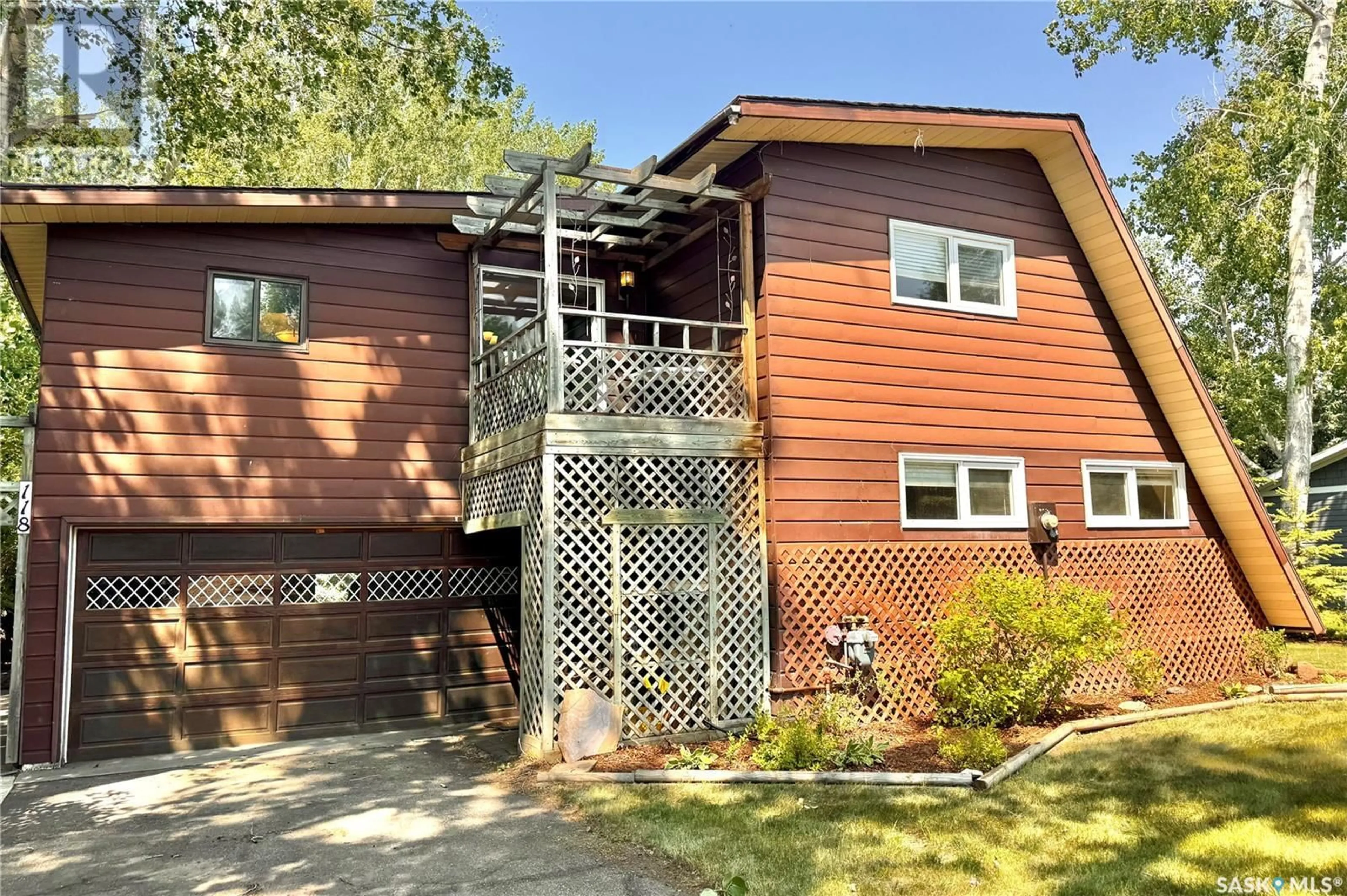 Unknown for 118 SARGENT CRESCENT, Maple Bush Rm No. 224 Saskatchewan S0H3P0
