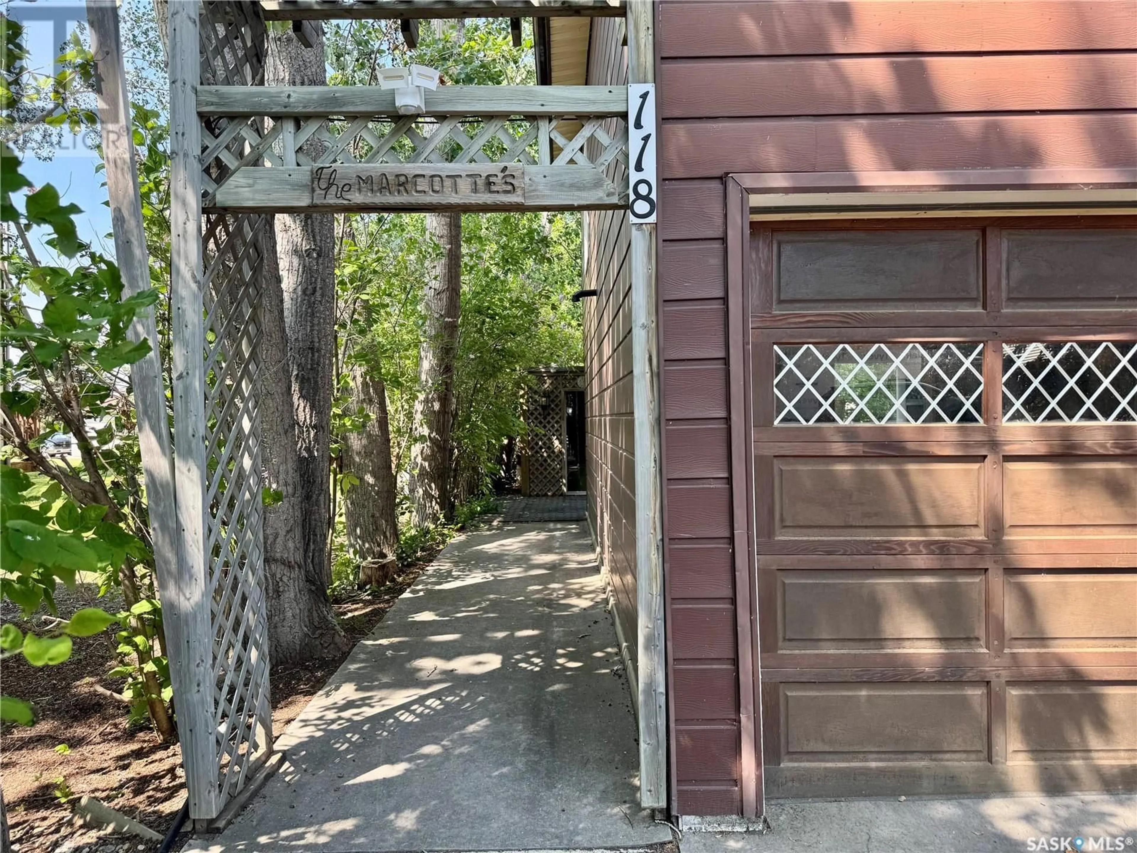 Unknown for 118 SARGENT CRESCENT, Maple Bush Rm No. 224 Saskatchewan S0H3P0