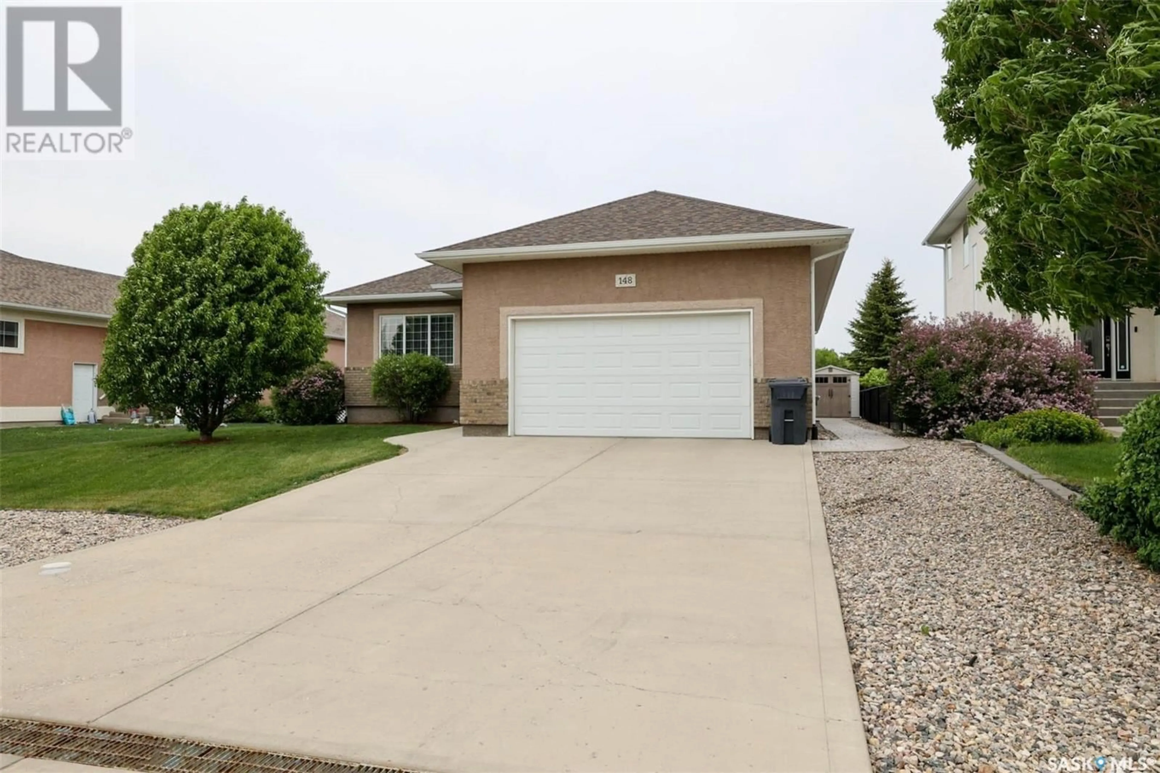 Unknown for 148 FAIRWAY ROAD, Edenwold Rm No. 158 Saskatchewan S4L1C8