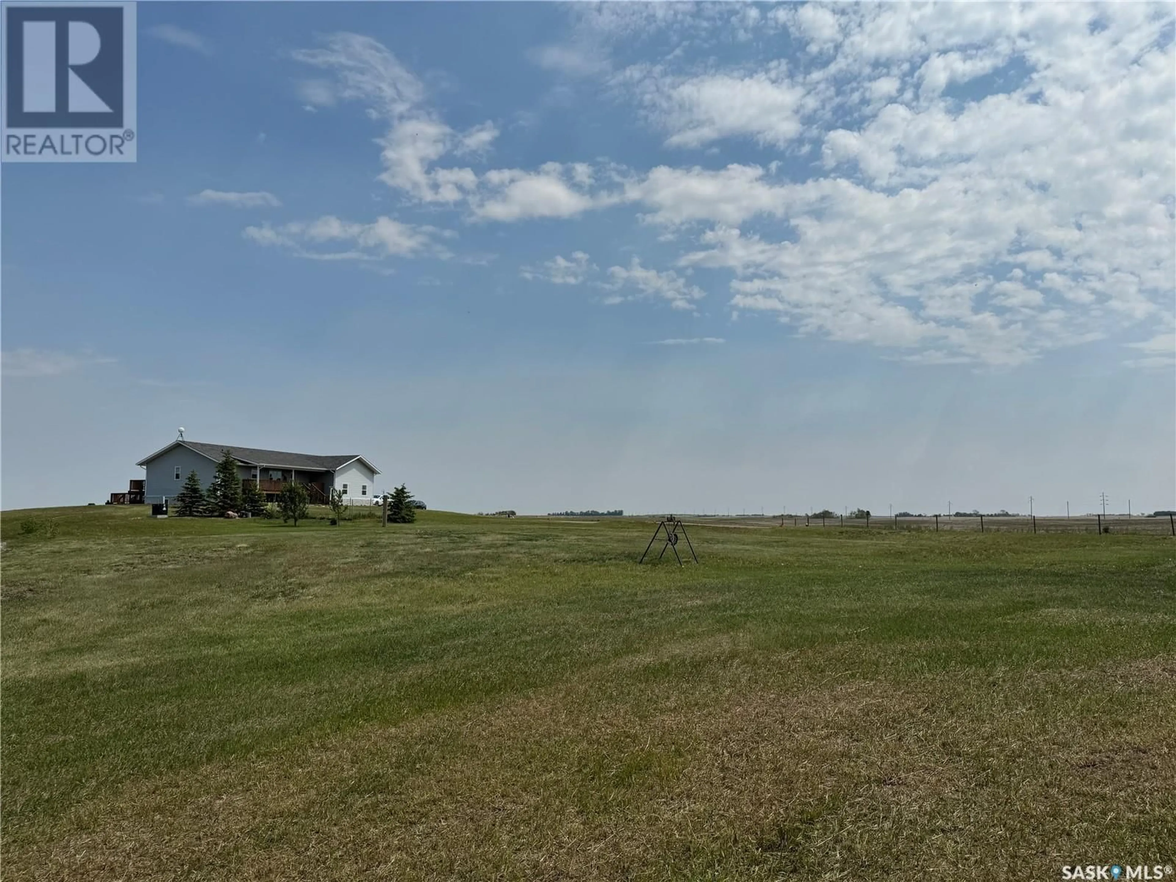 Unknown for QUARTER MILE FARM, Lumsden Rm No. 189 Saskatchewan S0G3C0
