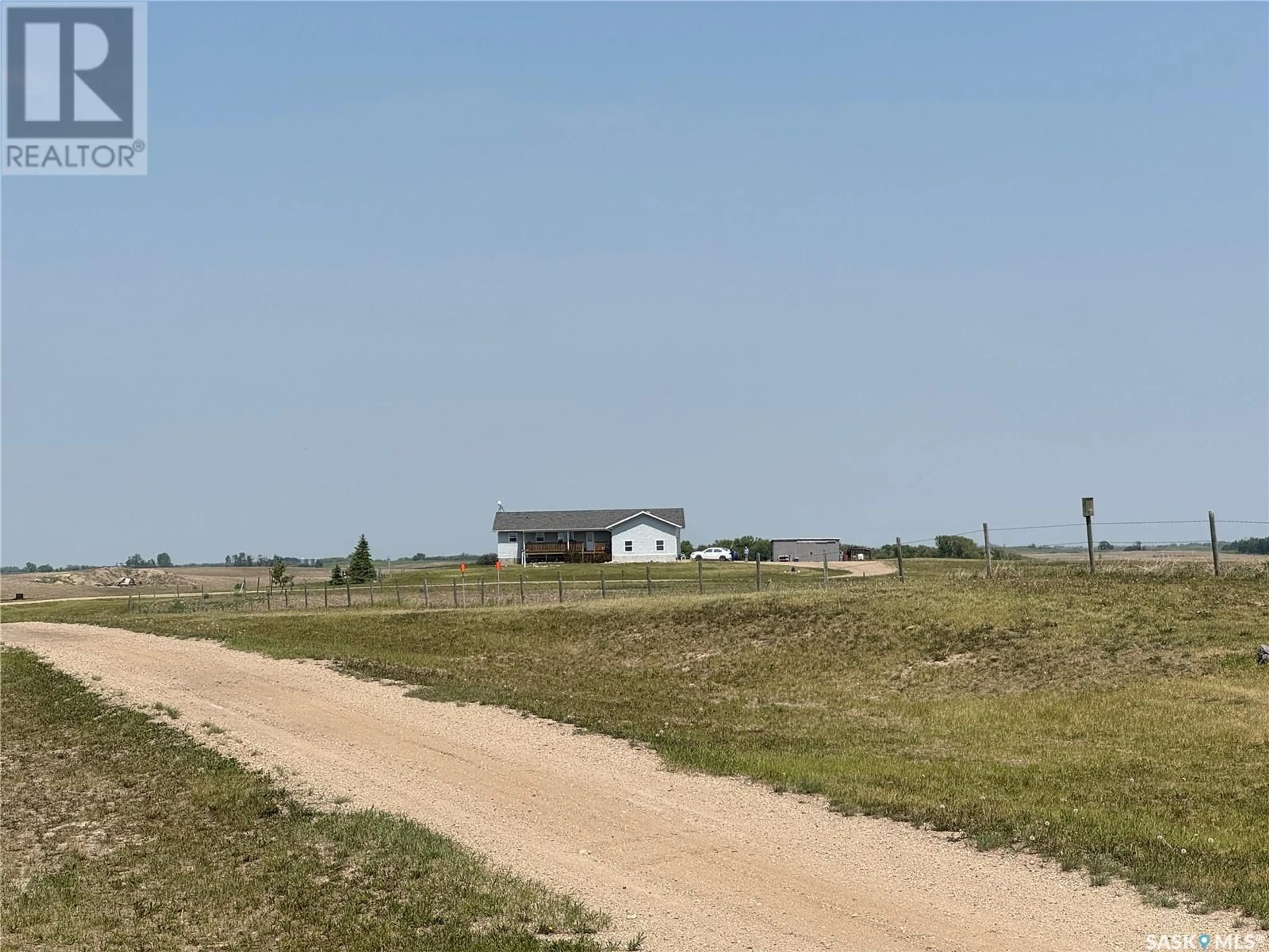 Unknown for QUARTER MILE FARM, Lumsden Rm No. 189 Saskatchewan S0G3C0