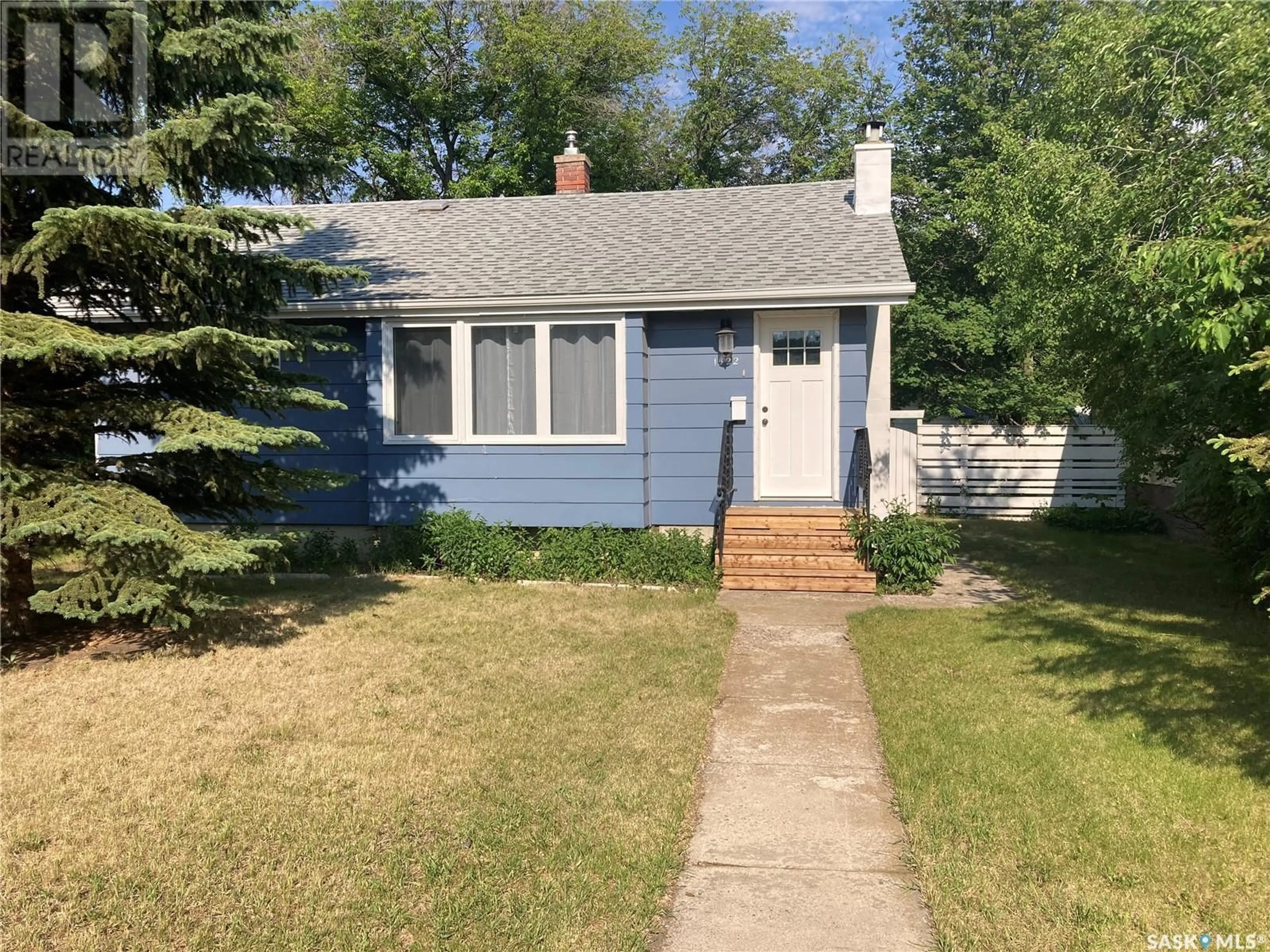 Unknown for 1522 10TH AVENUE, Saskatoon Saskatchewan S7K3A8