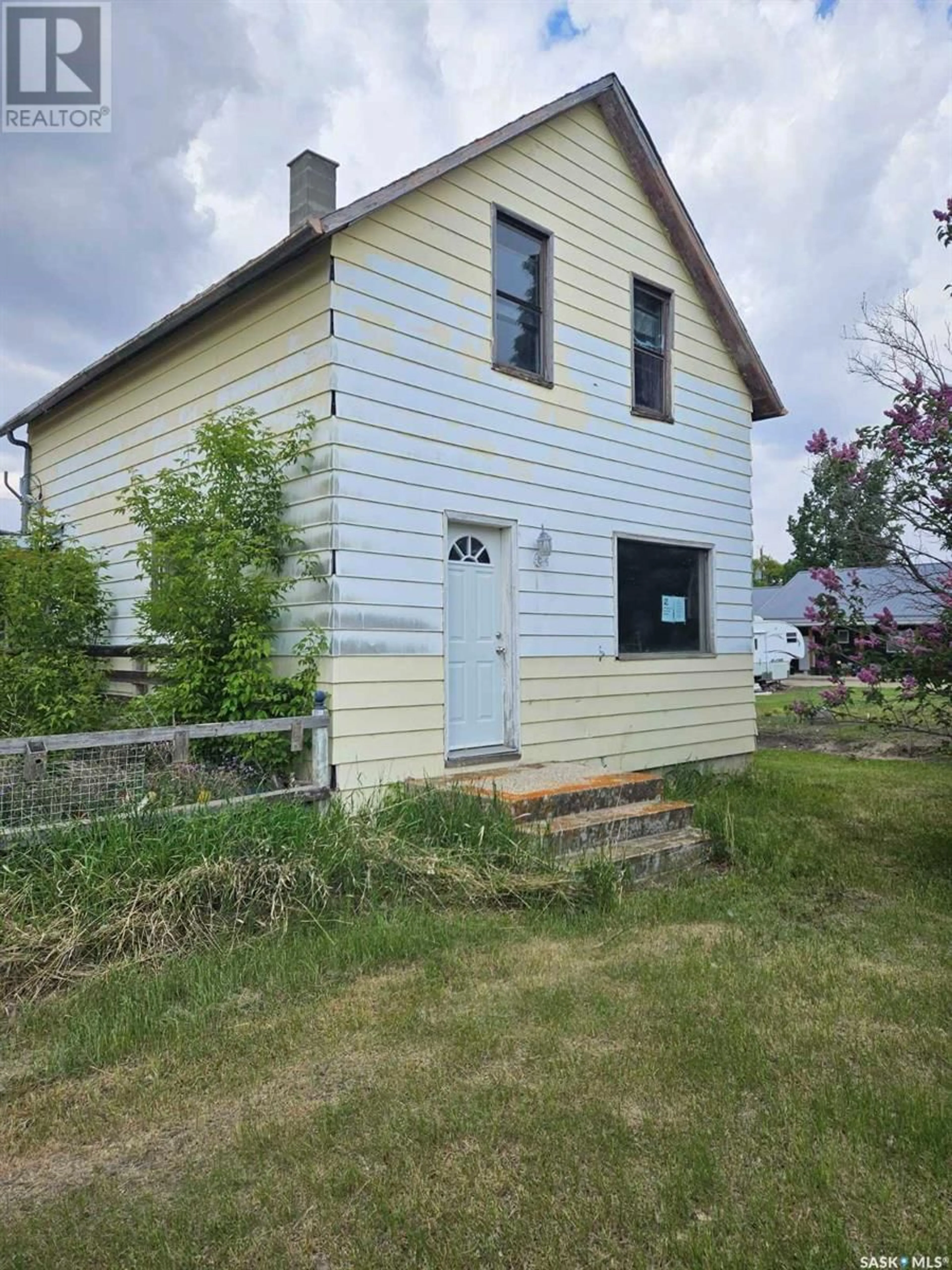 Unknown for 603 BUFFER AVENUE, Vonda Saskatchewan S0K4N0