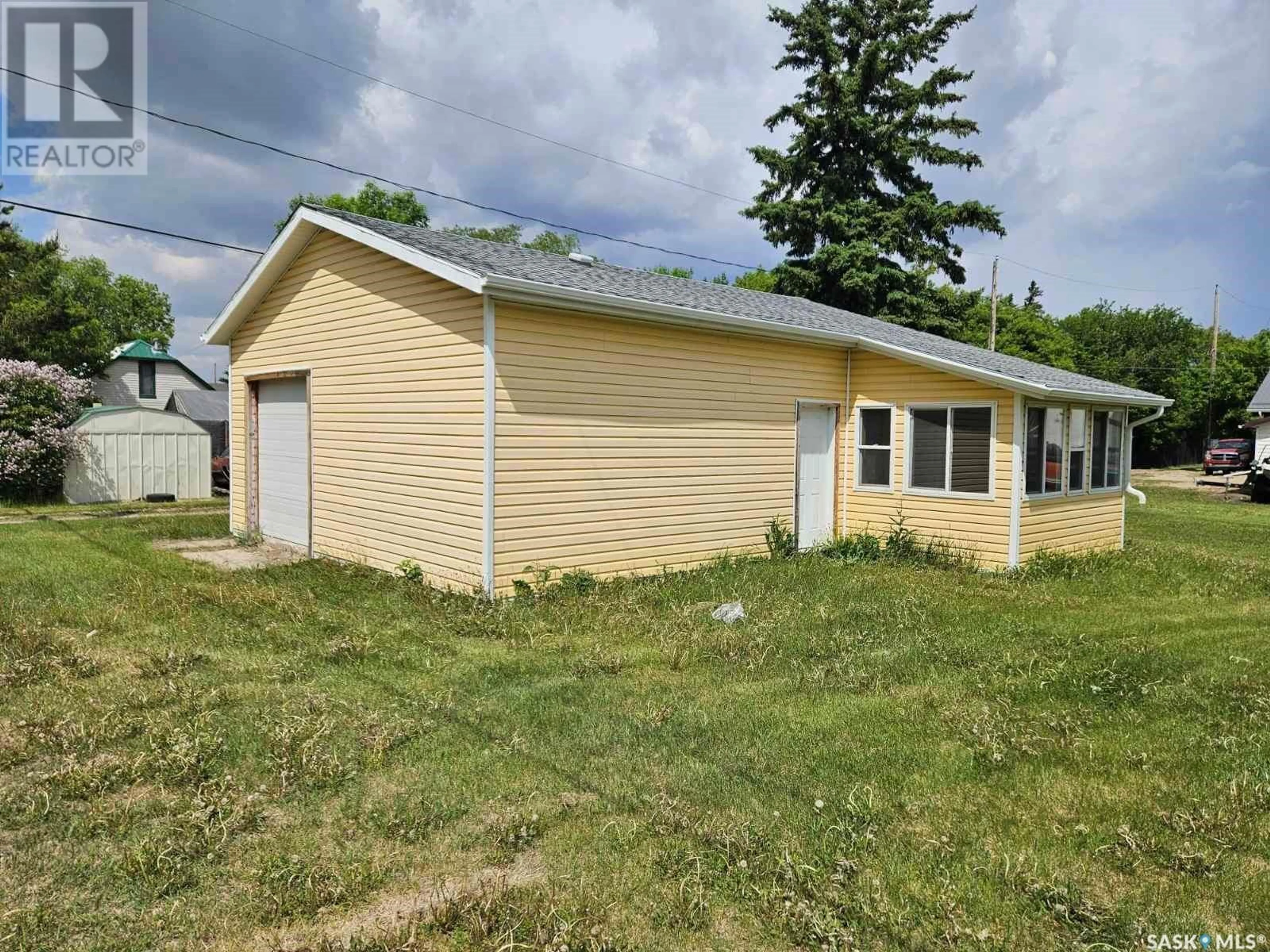 Unknown for 603 BUFFER AVENUE, Vonda Saskatchewan S0K4N0