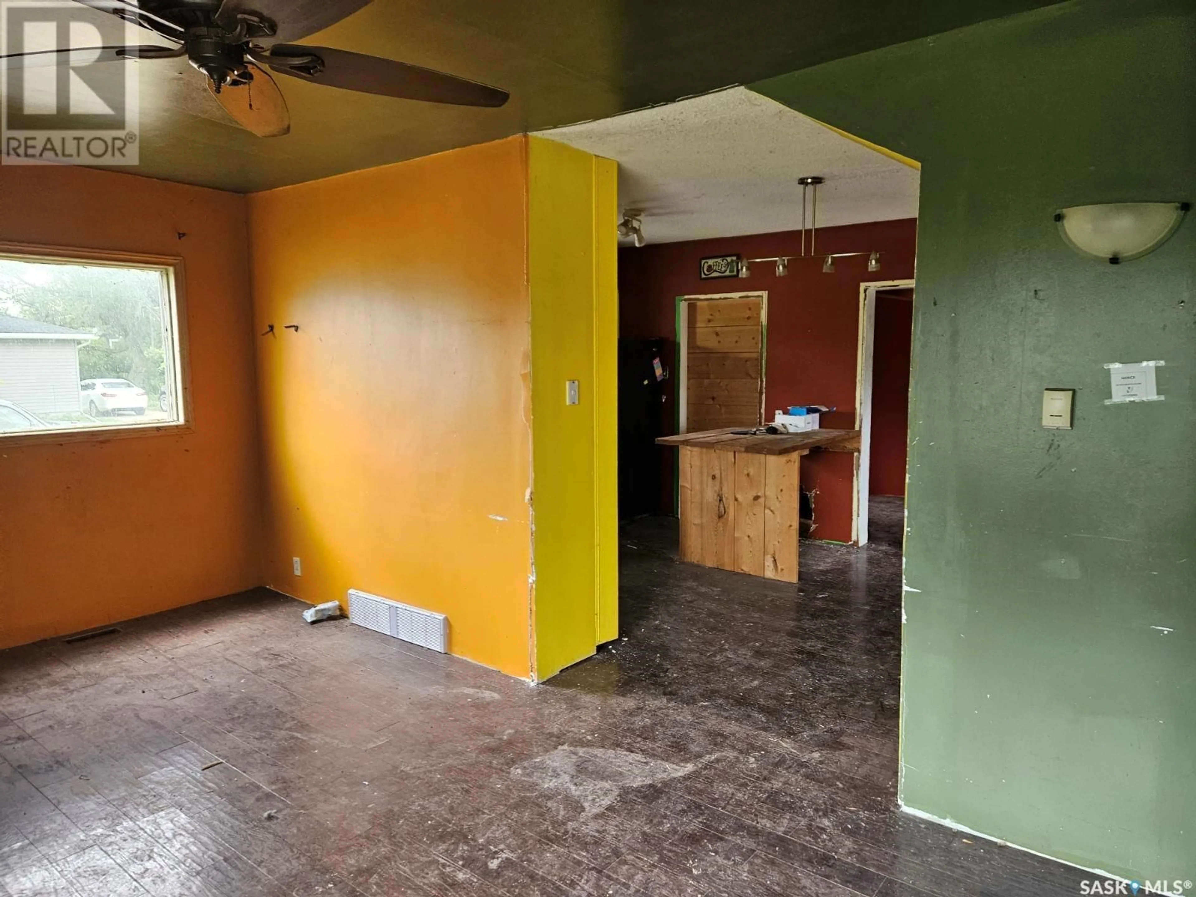 A pic of a room for 603 BUFFER AVENUE, Vonda Saskatchewan S0K4N0