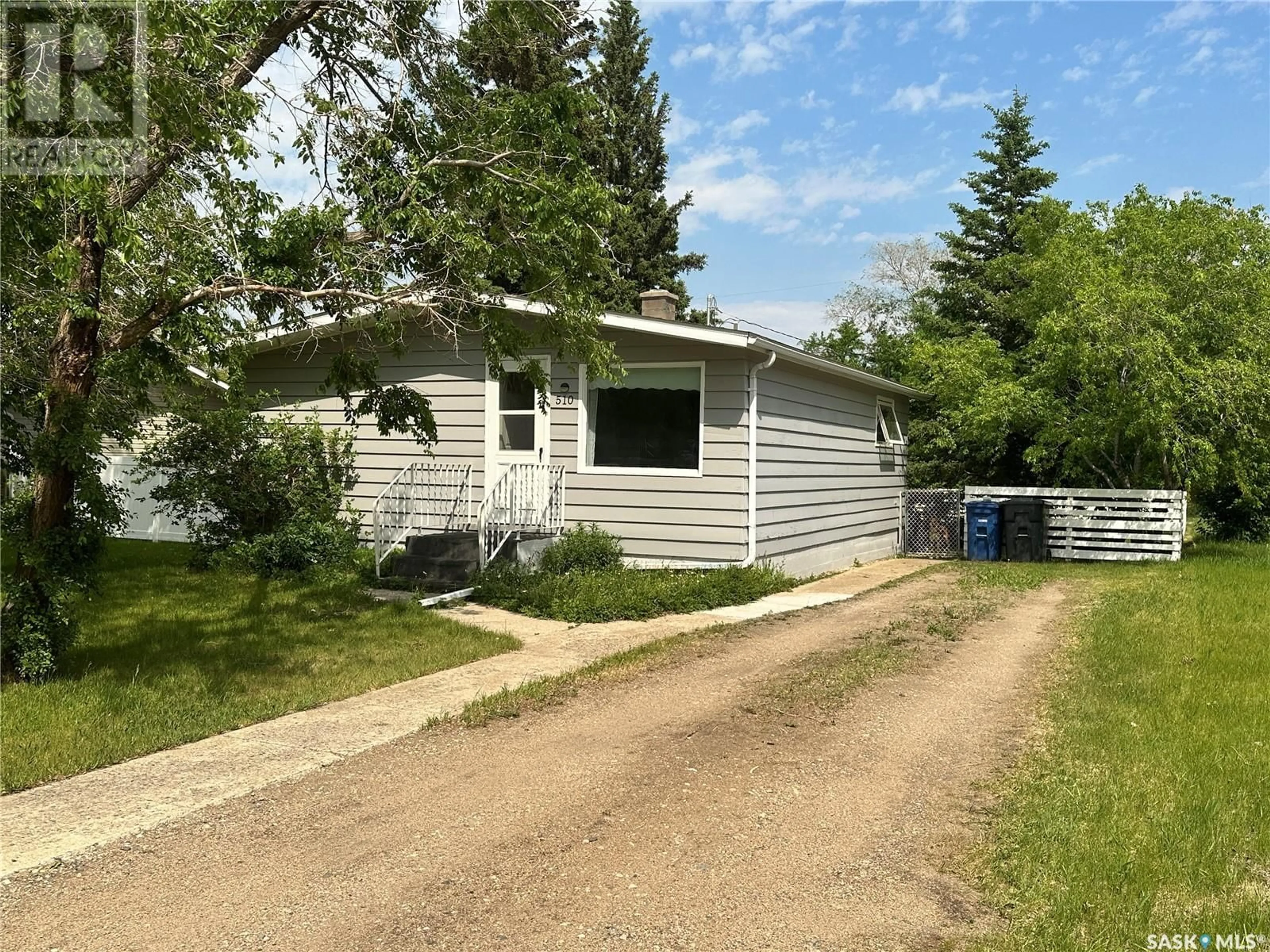 Unknown for 510 7TH STREET, Wynyard Saskatchewan S0A4T0