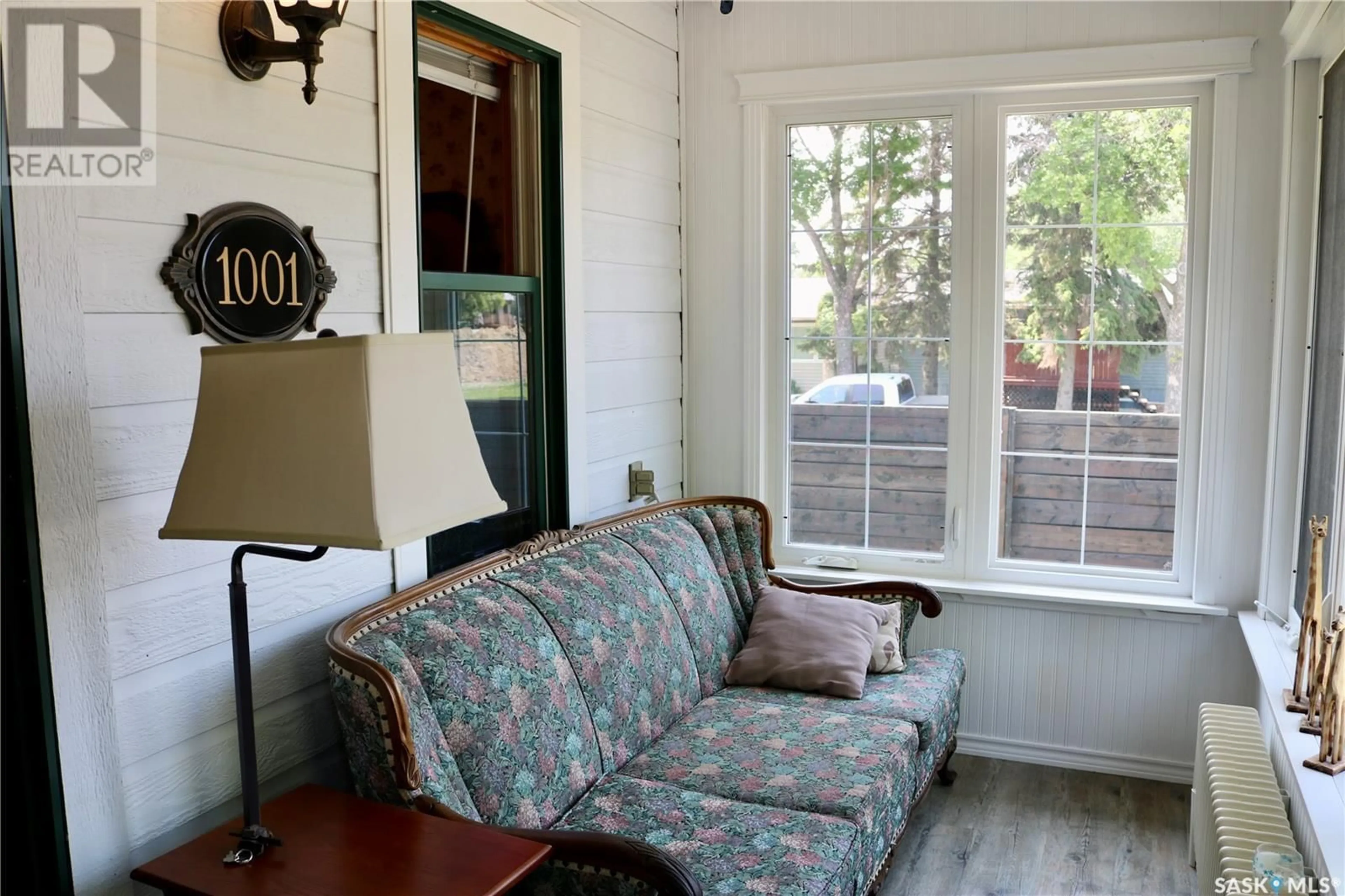 Patio, street for 1001 MARK AVENUE, Moosomin Saskatchewan S0G3N0